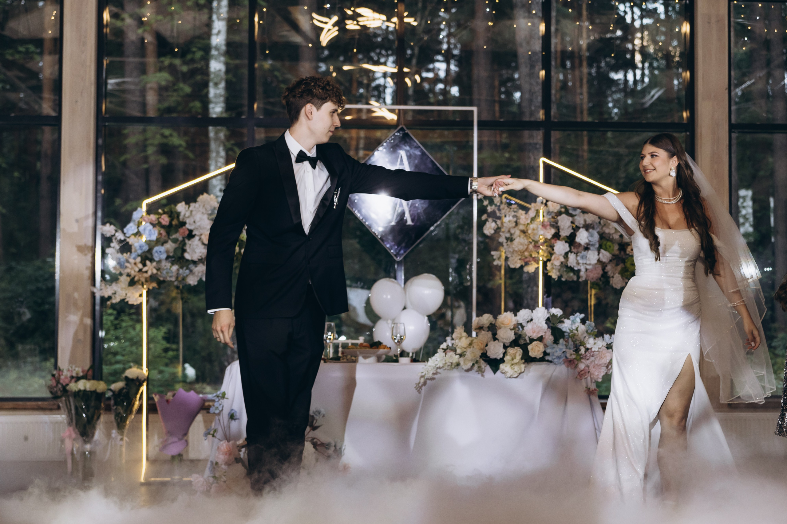 03.08.25 Артем & Анастасия. Свадебный и семейный фотограф в Новосибирске Дарья Кель