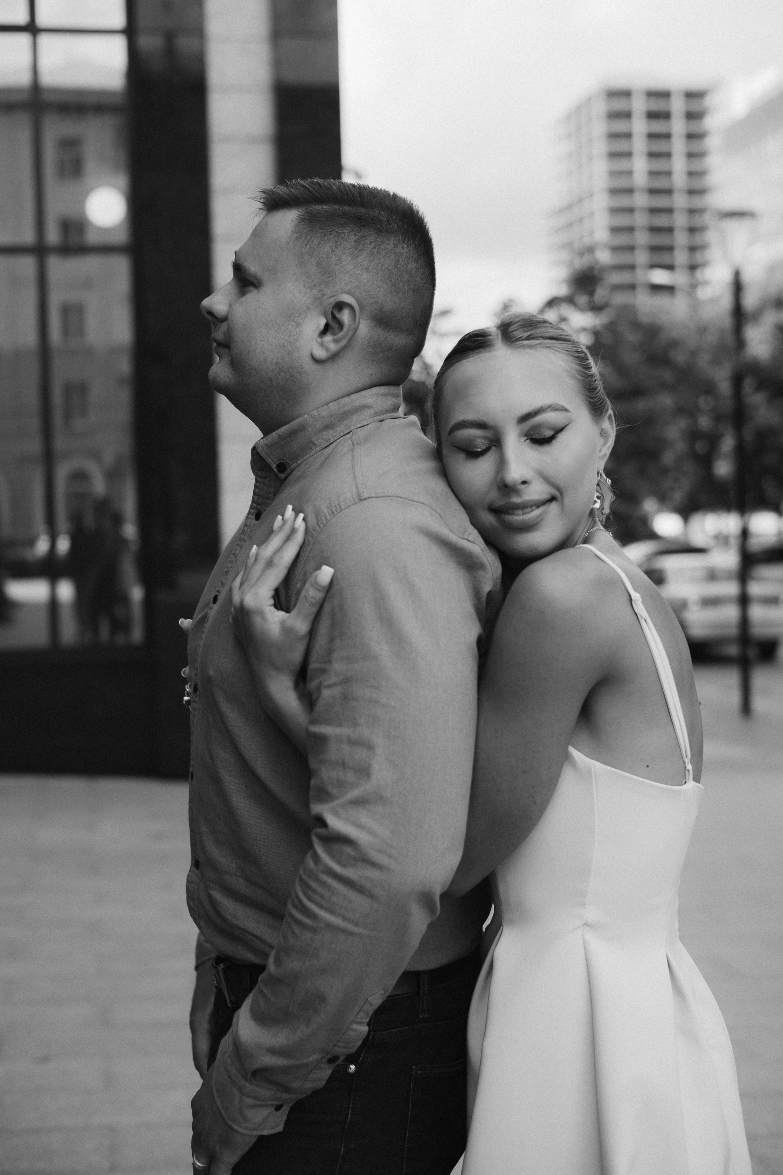 Кристина, Сергей и Лера. Свадебный и семейный фотограф в Новосибирске Дарья Кель