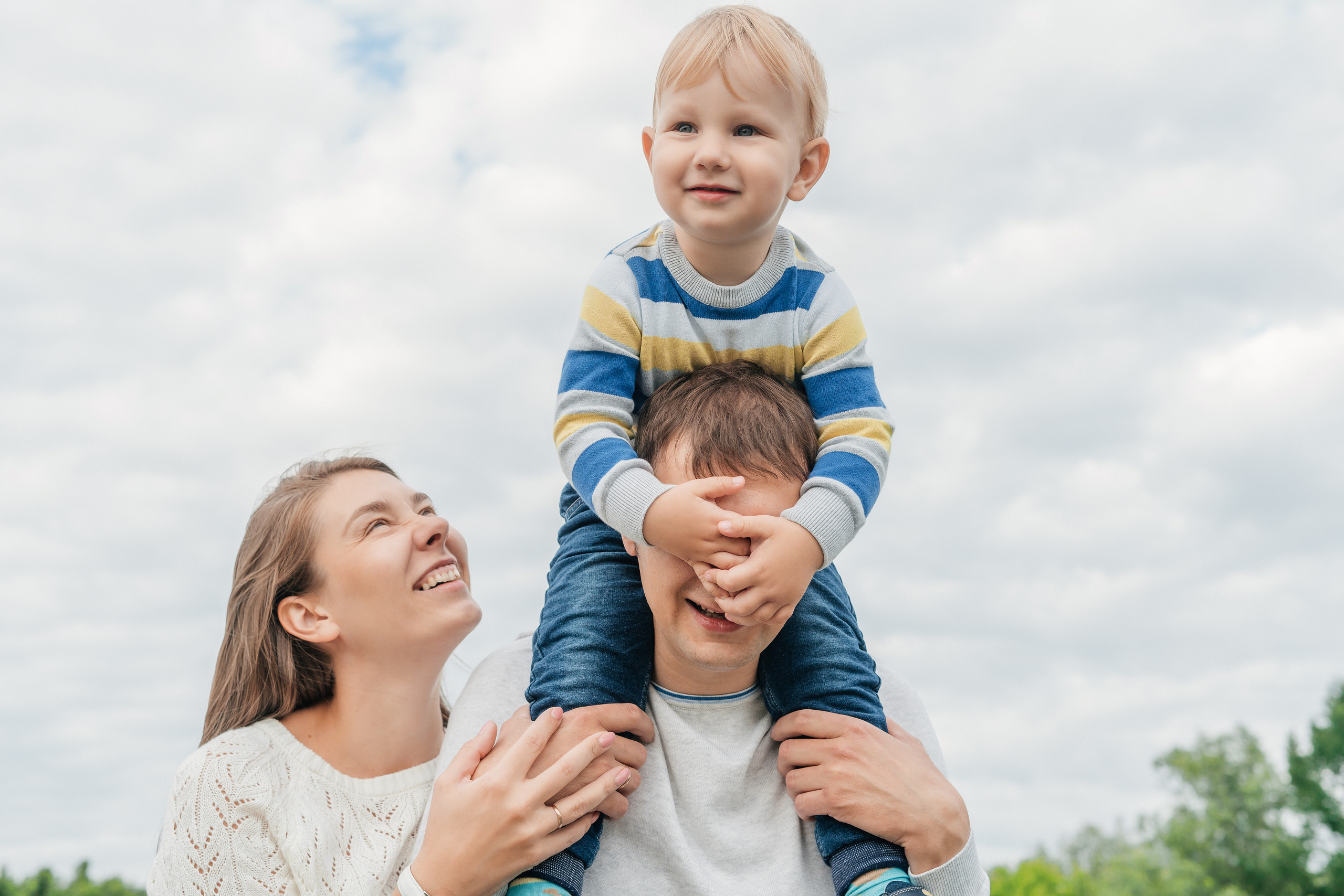 Портфолио. Женский фотограф в Москве Анастасия Сидорова