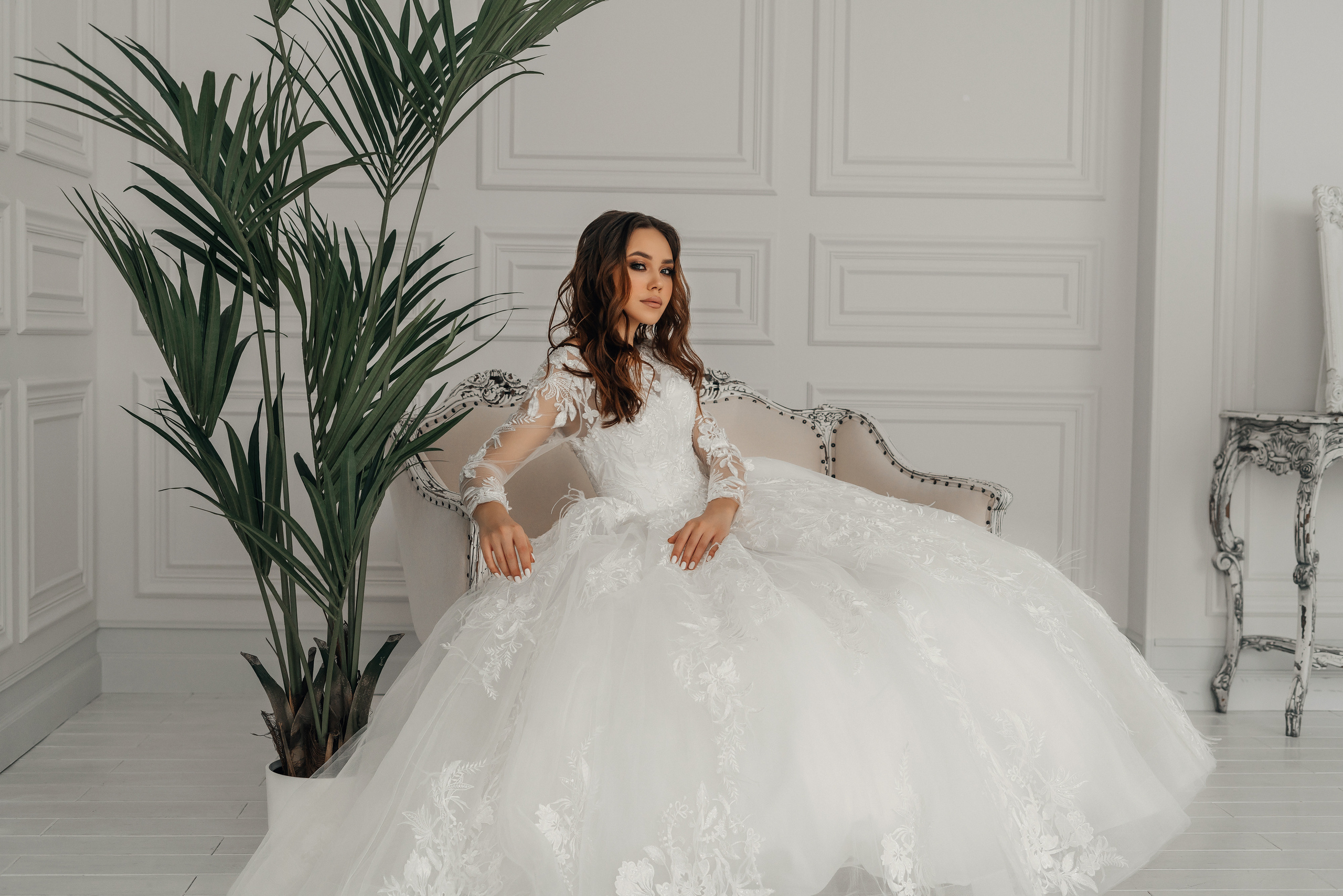 Лиля. Женский фотограф в Москве Анастасия Сидорова