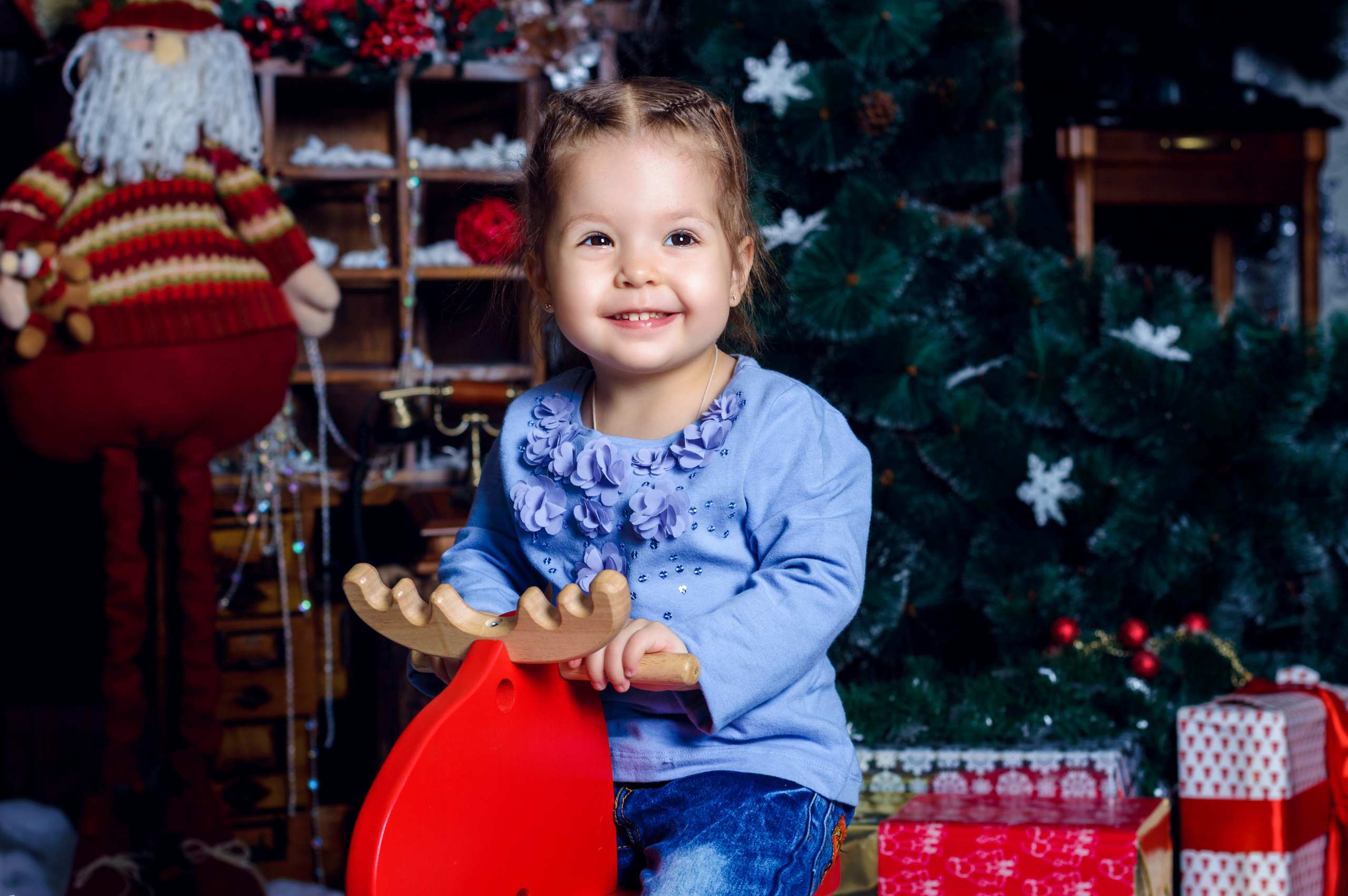 Дети. Женский фотограф в Москве Анастасия Сидорова