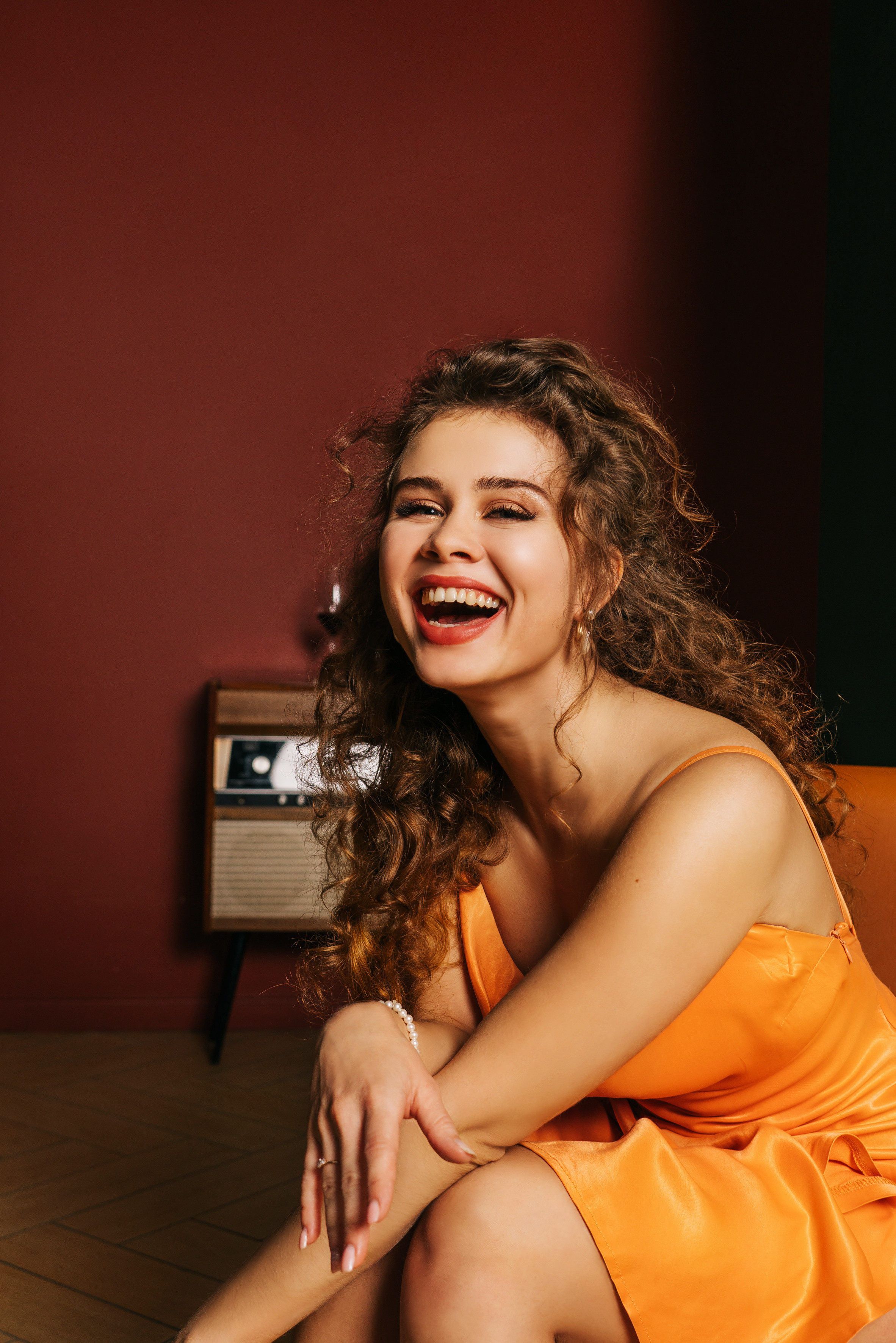 Екатерина. Женский фотограф в Москве Анастасия Сидорова