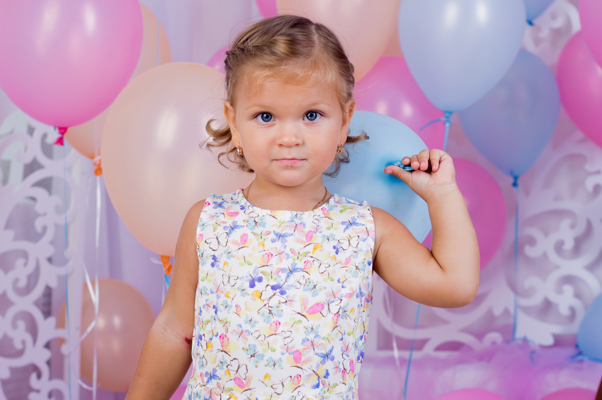 Дети. Женский фотограф в Москве Анастасия Сидорова