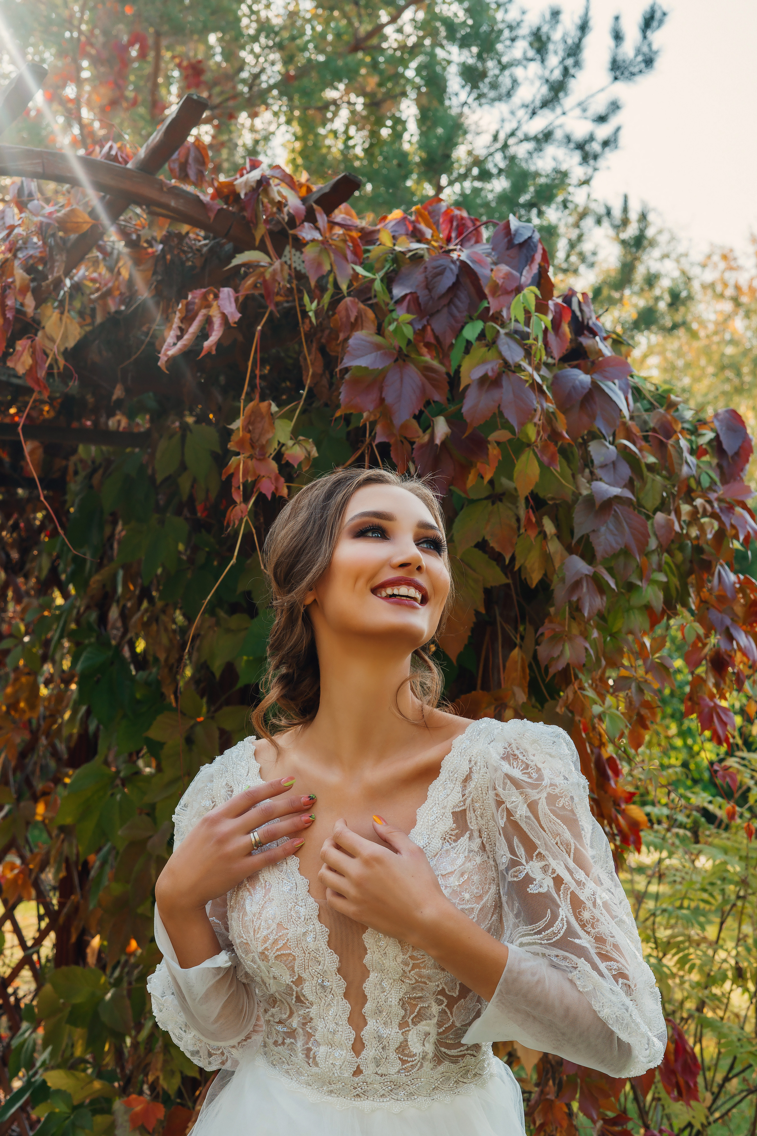 Александра. Женский фотограф в Москве Анастасия Сидорова