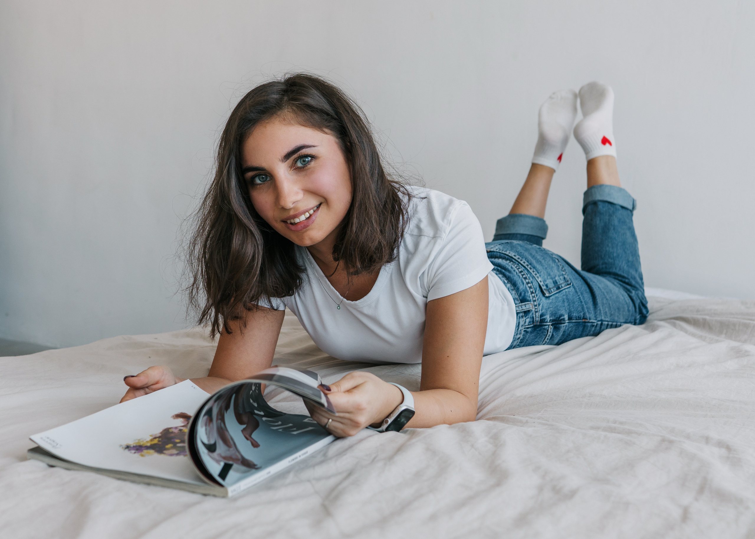 Любовь с детьми. Женский фотограф в Москве Анастасия Сидорова