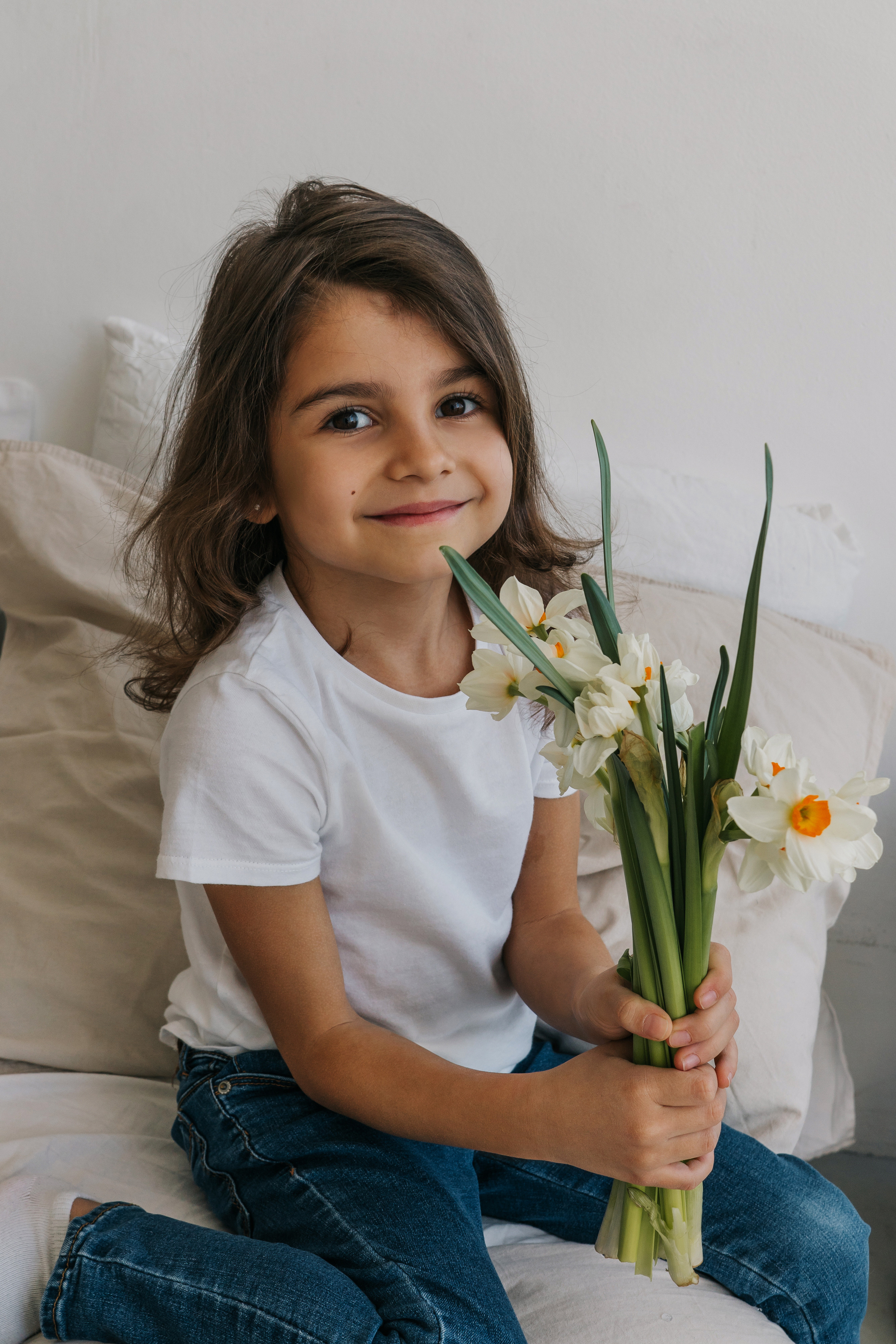 Любовь с детьми. Женский фотограф в Москве Анастасия Сидорова