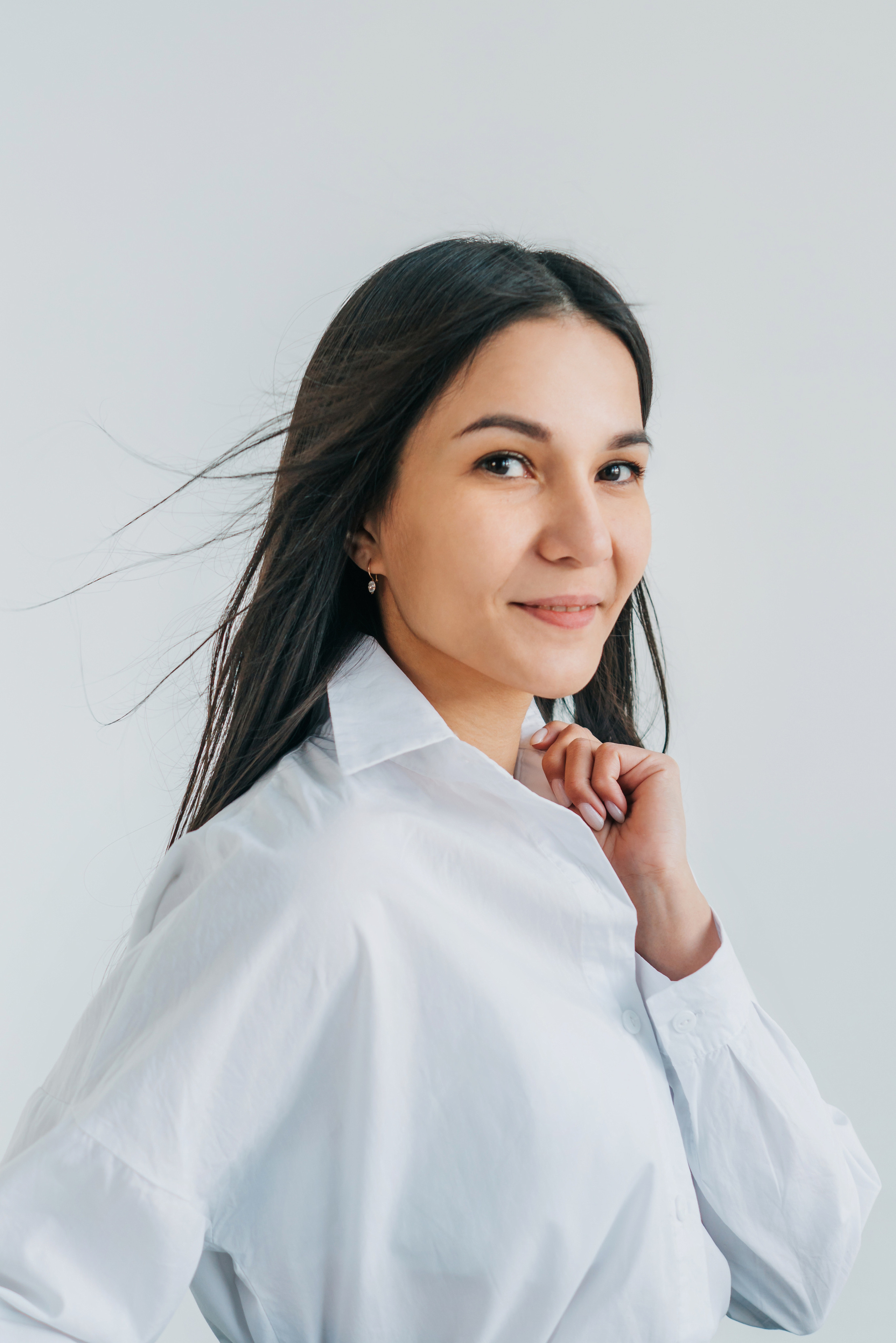 Альбина. Женский фотограф в Москве Анастасия Сидорова