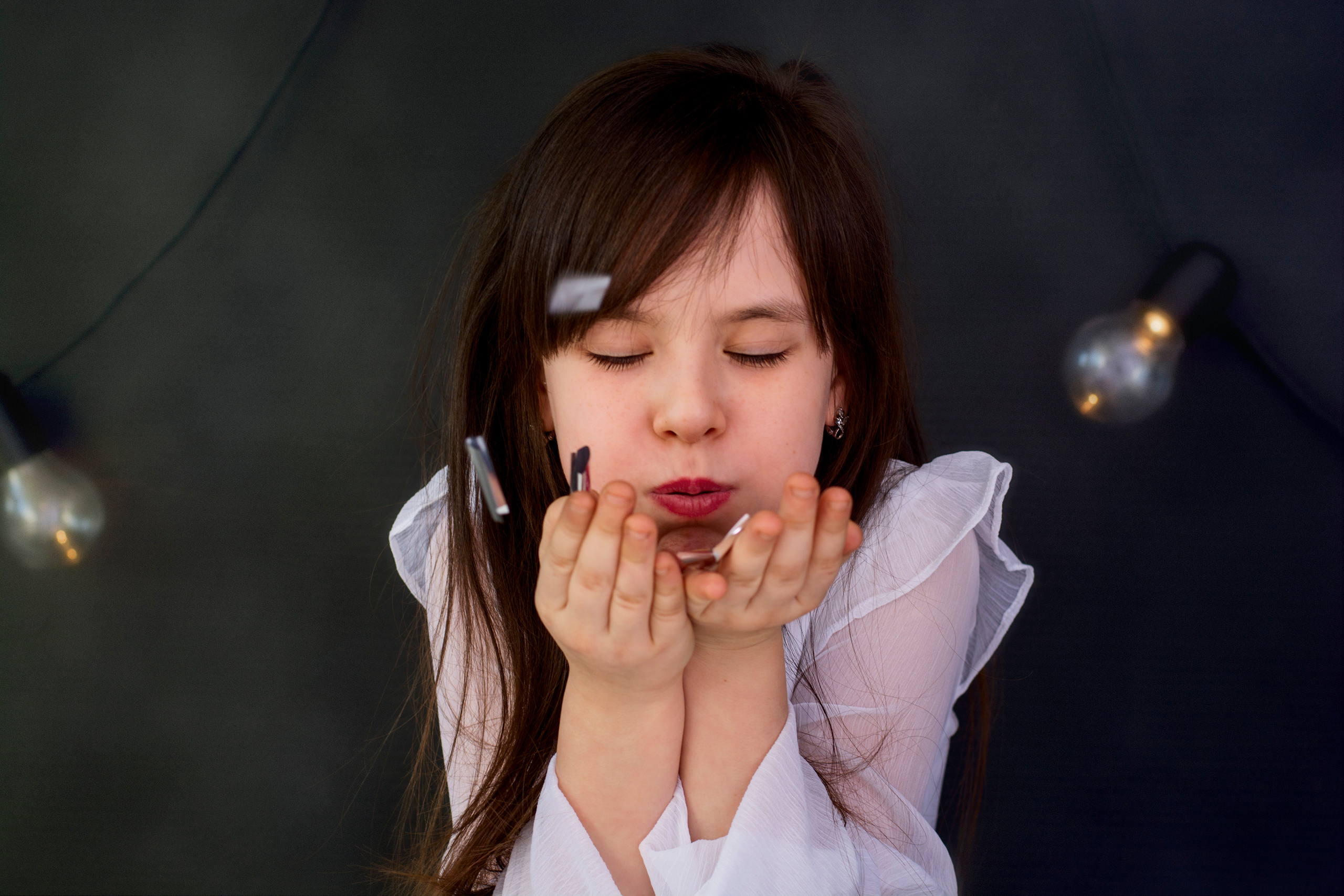 Дети. Женский фотограф в Москве Анастасия Сидорова