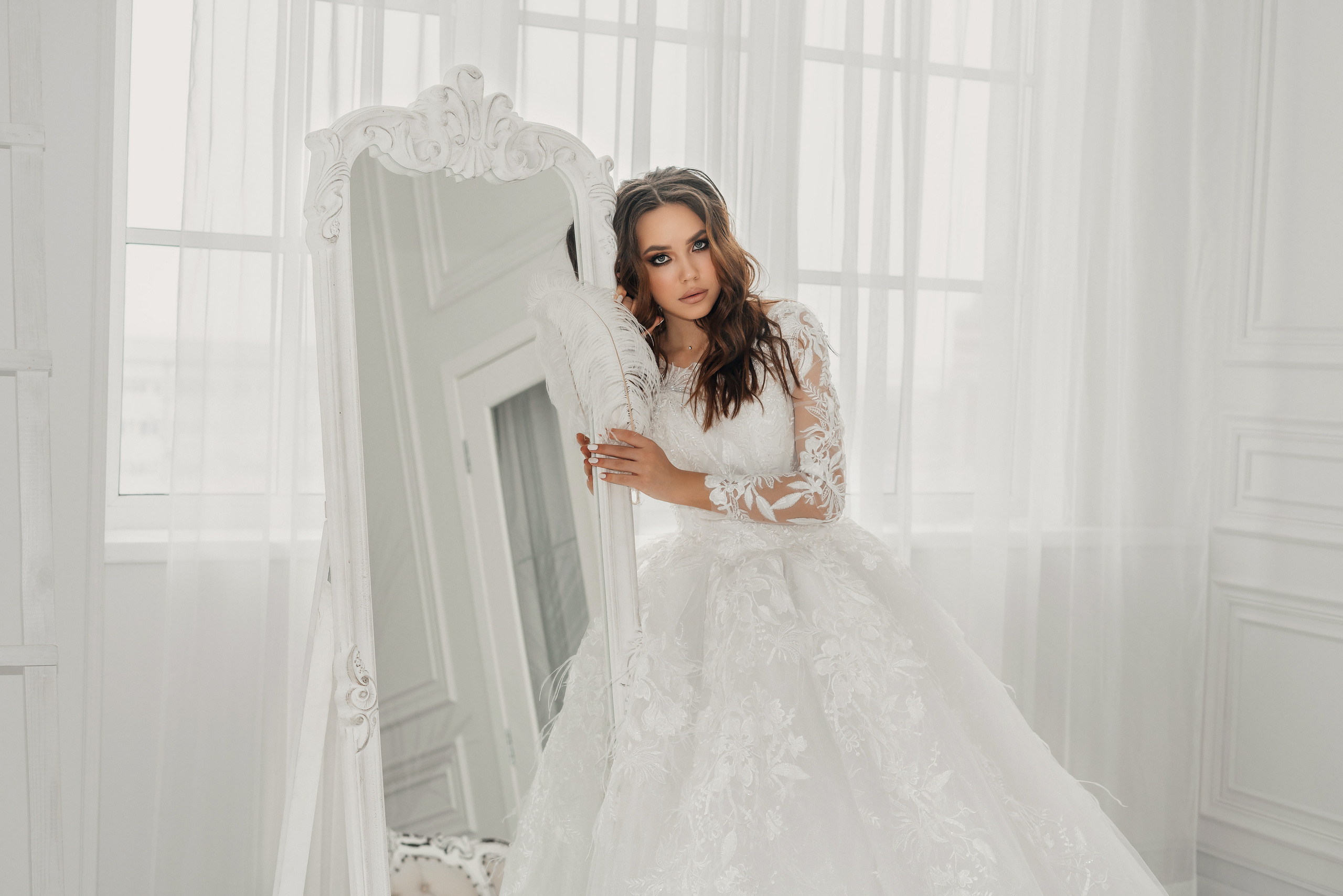 Лиля. Женский фотограф в Москве Анастасия Сидорова