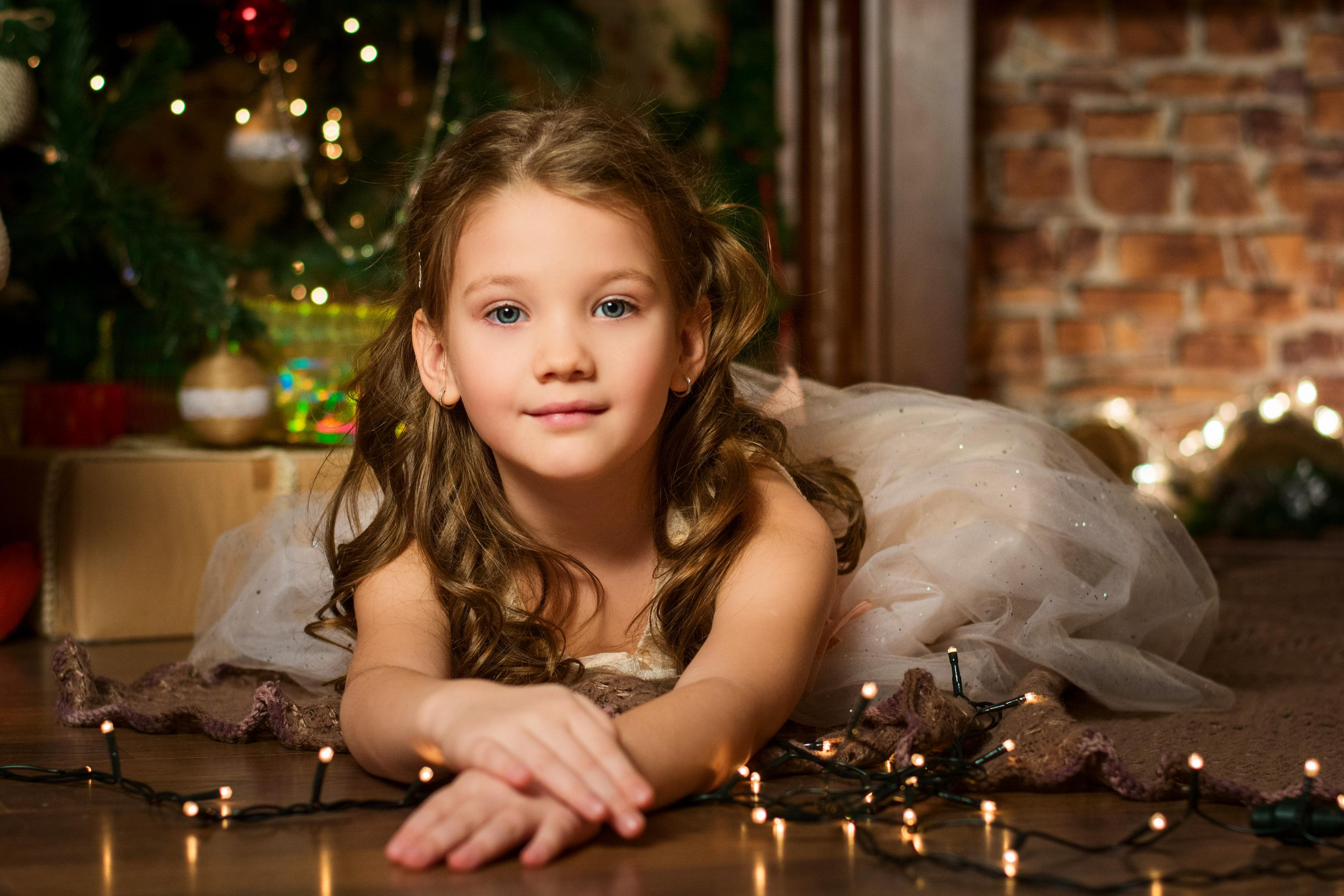 Дети. Женский фотограф в Москве Анастасия Сидорова