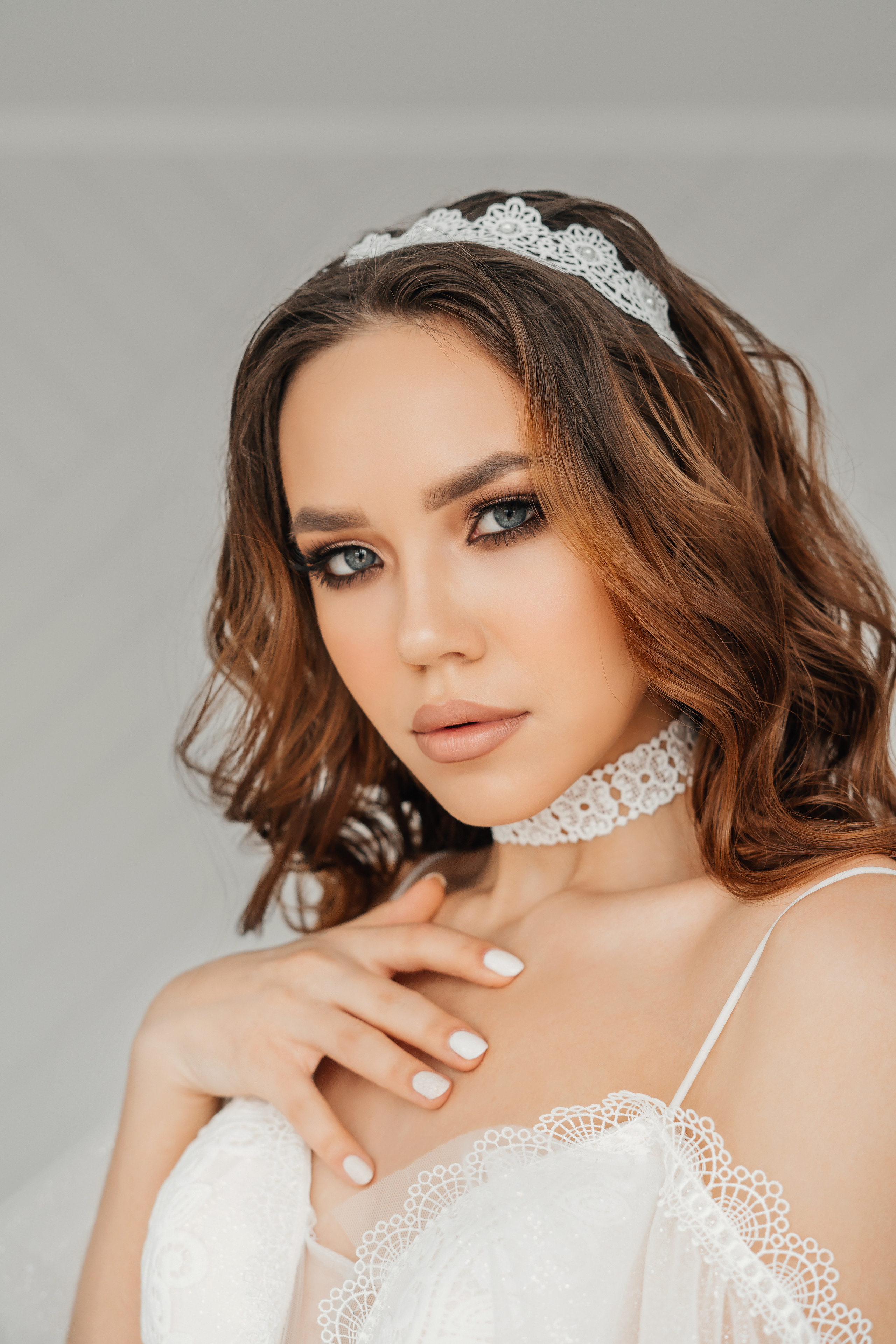 Лиля. Женский фотограф в Москве Анастасия Сидорова