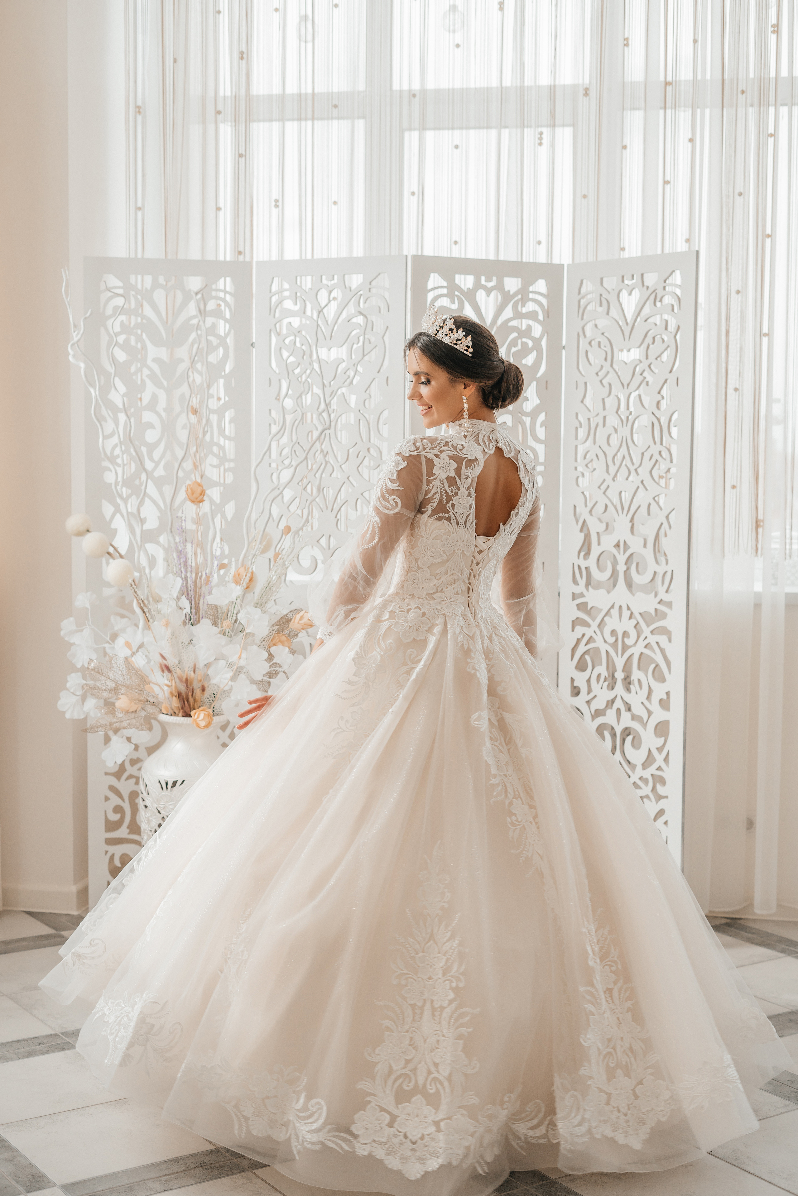 Алина. Женский фотограф в Москве Анастасия Сидорова