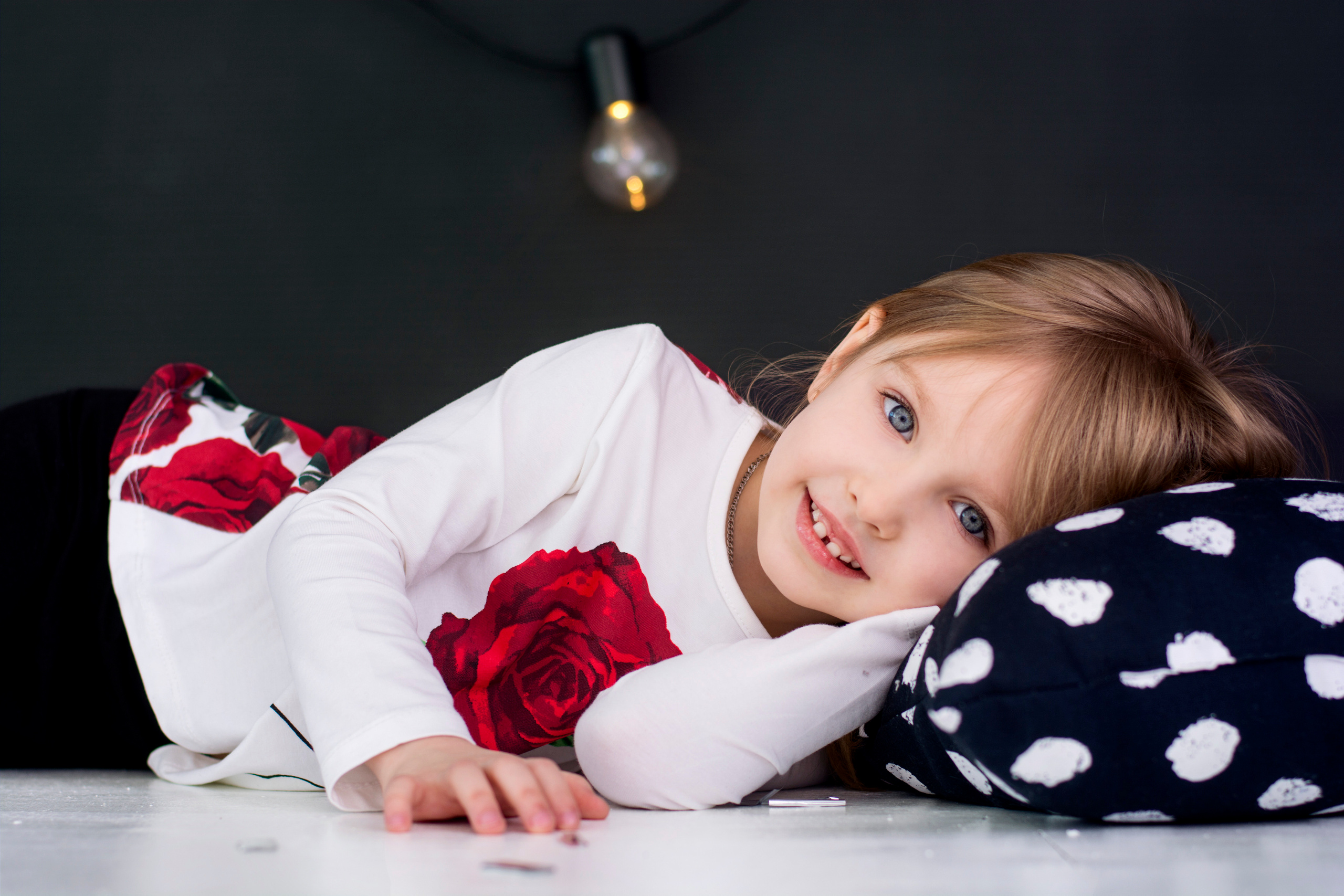 Дети. Женский фотограф в Москве Анастасия Сидорова