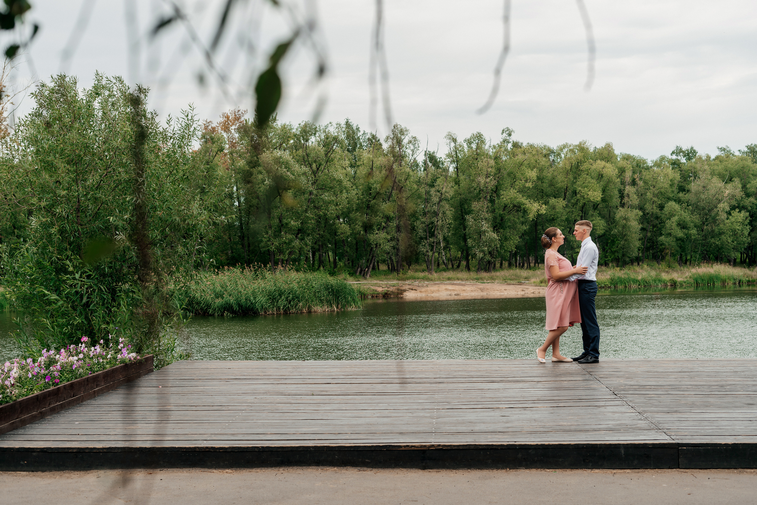 Свадебные. Женский фотограф в Москве Анастасия Сидорова