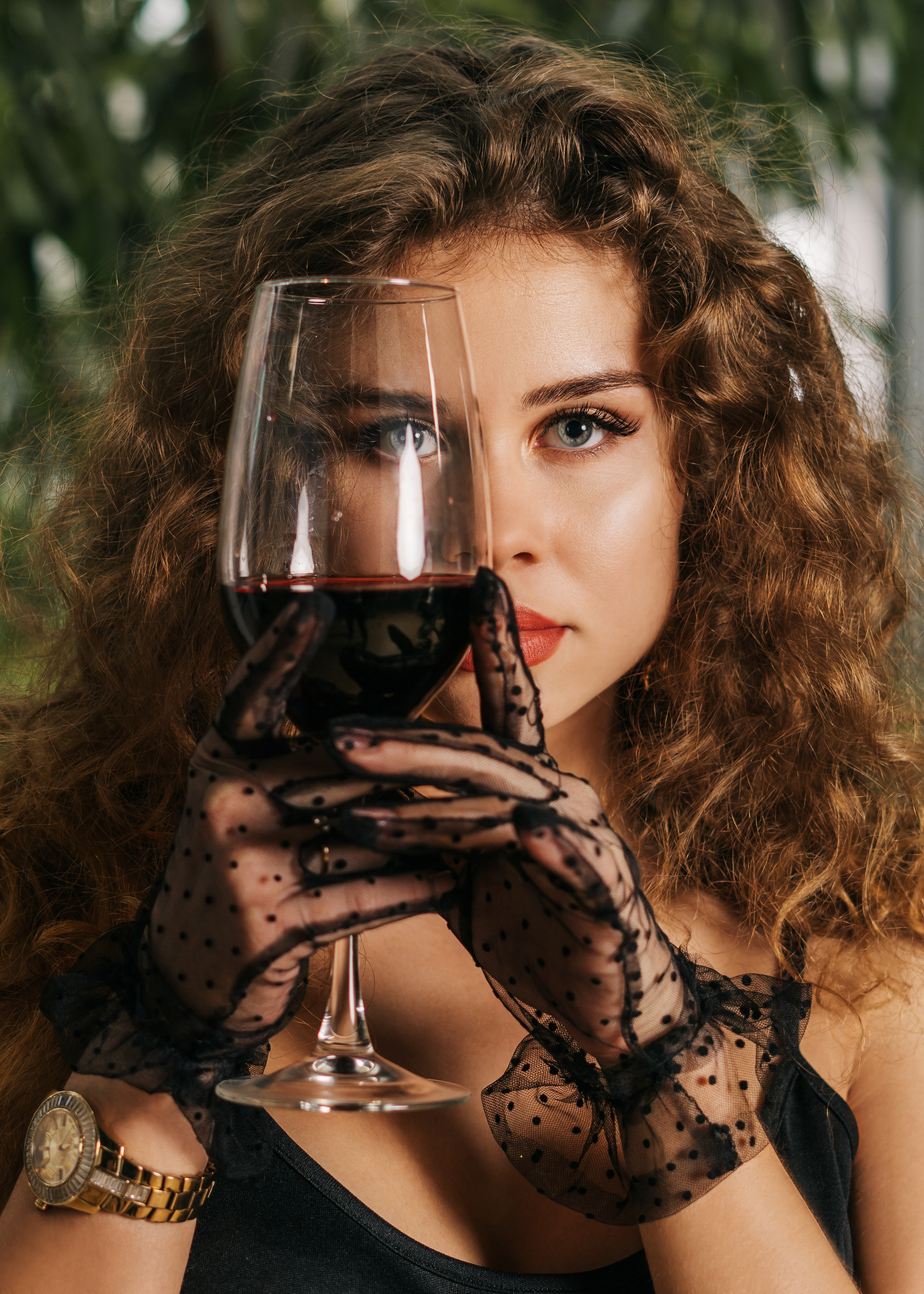 Екатерина. Женский фотограф в Москве Анастасия Сидорова