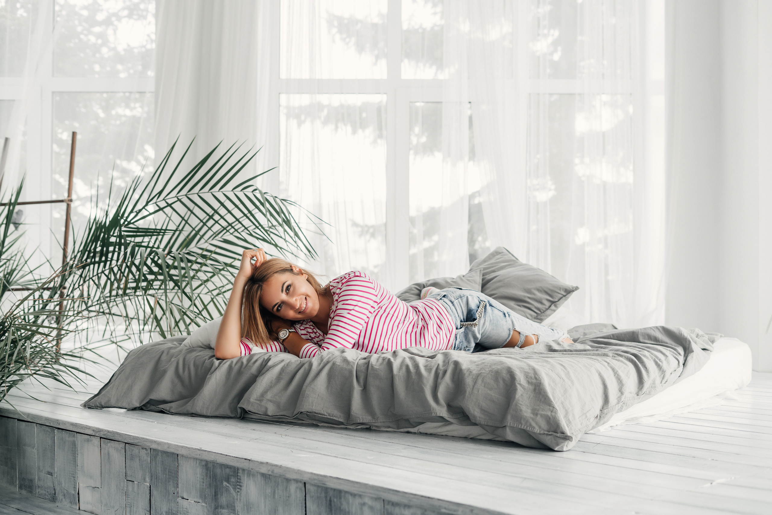 Семья Фоменко. Женский фотограф в Москве Анастасия Сидорова