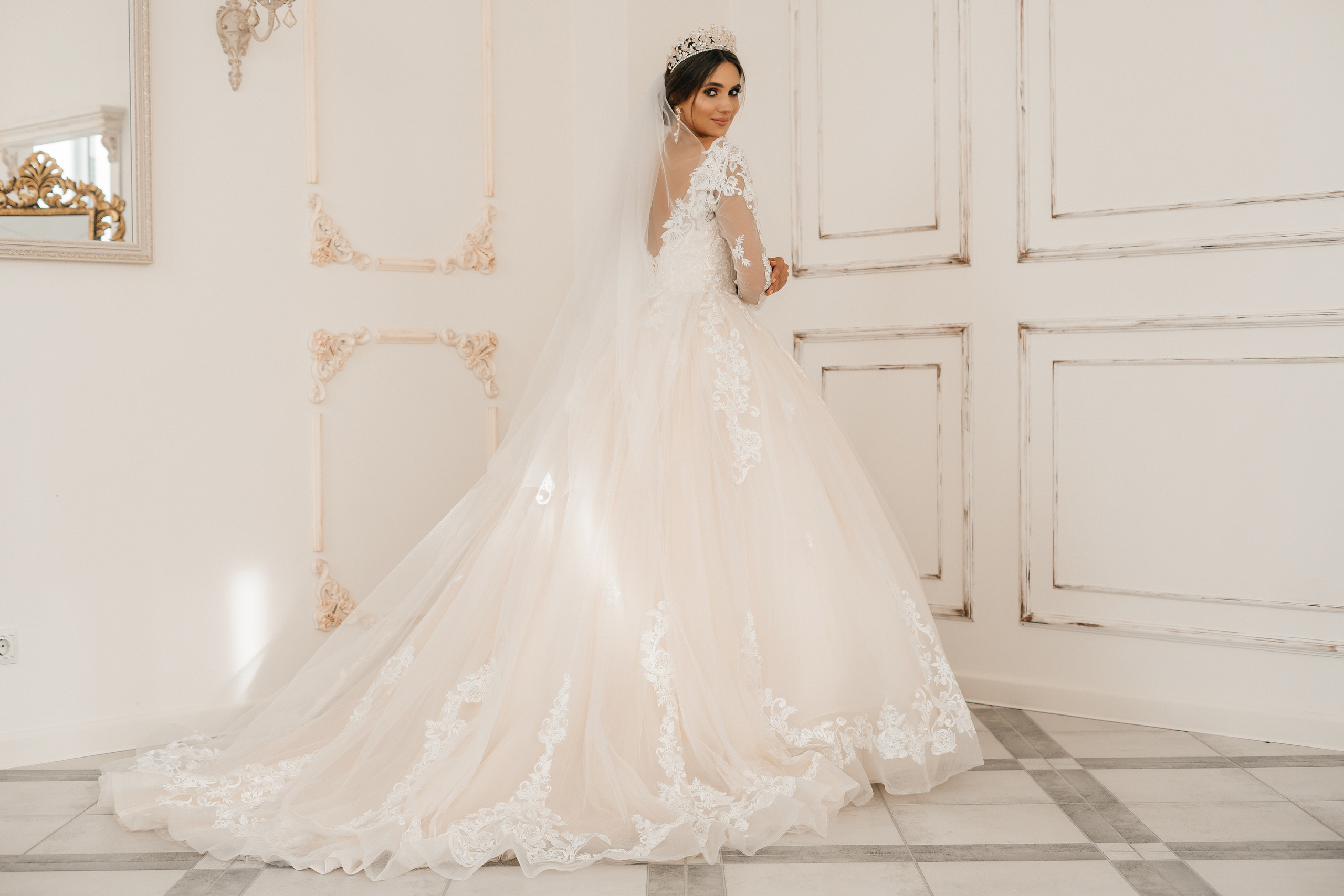 Алина. Женский фотограф в Москве Анастасия Сидорова