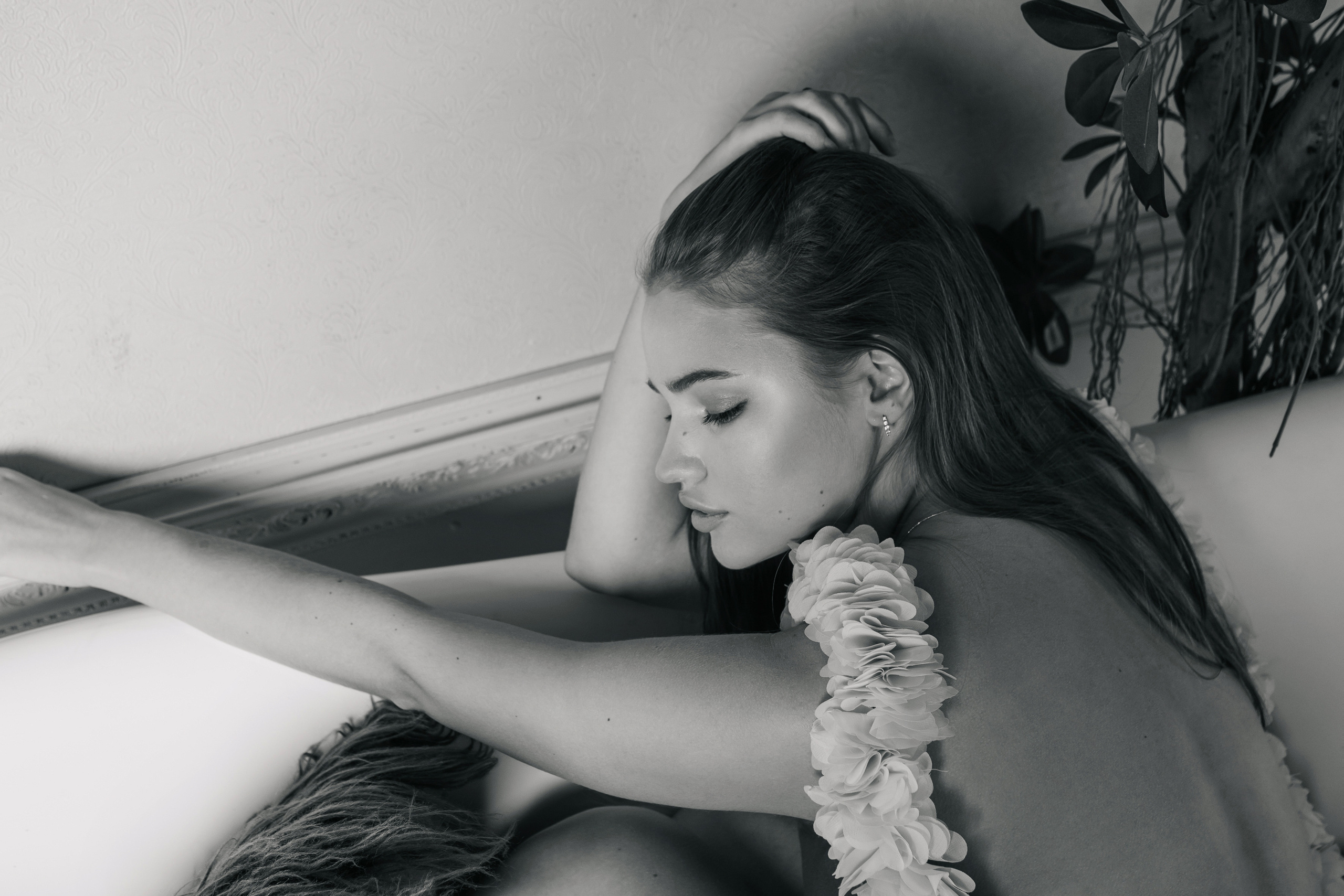 Анастасия. Женский фотограф в Москве Анастасия Сидорова