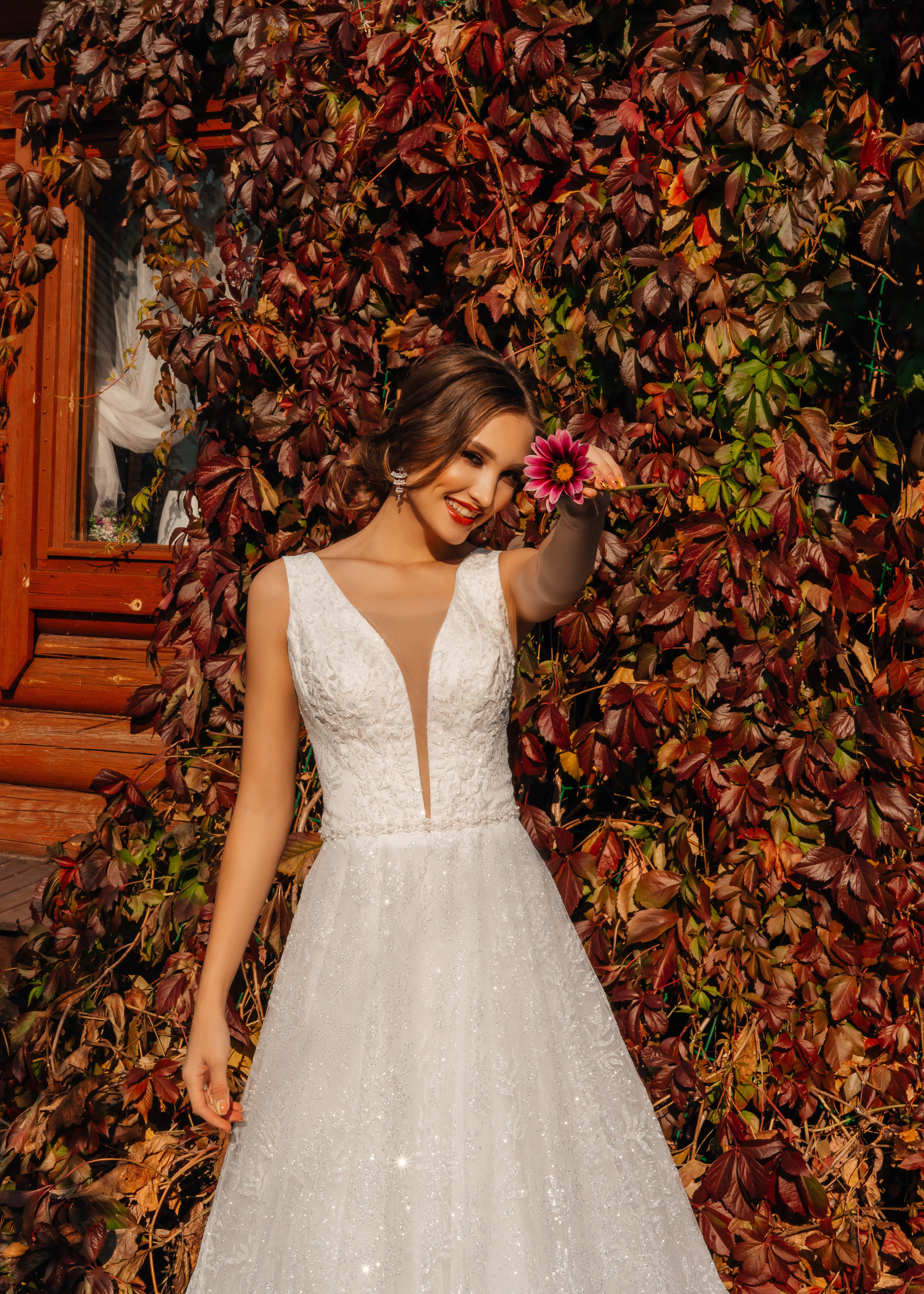 Александра. Женский фотограф в Москве Анастасия Сидорова