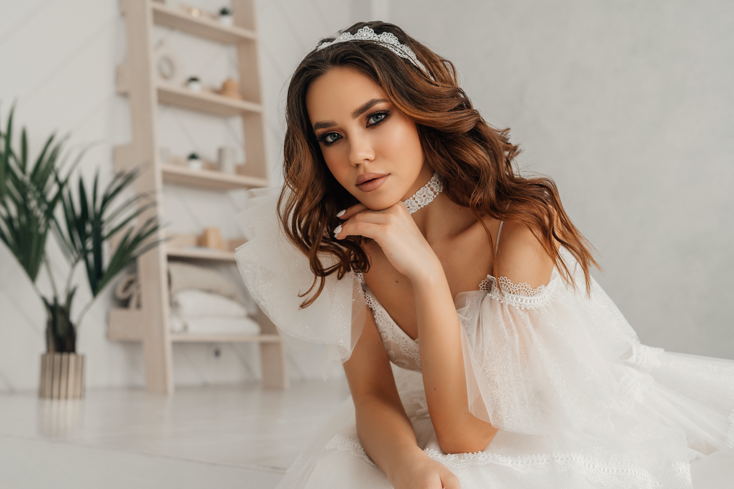 Лиля. Женский фотограф в Москве Анастасия Сидорова