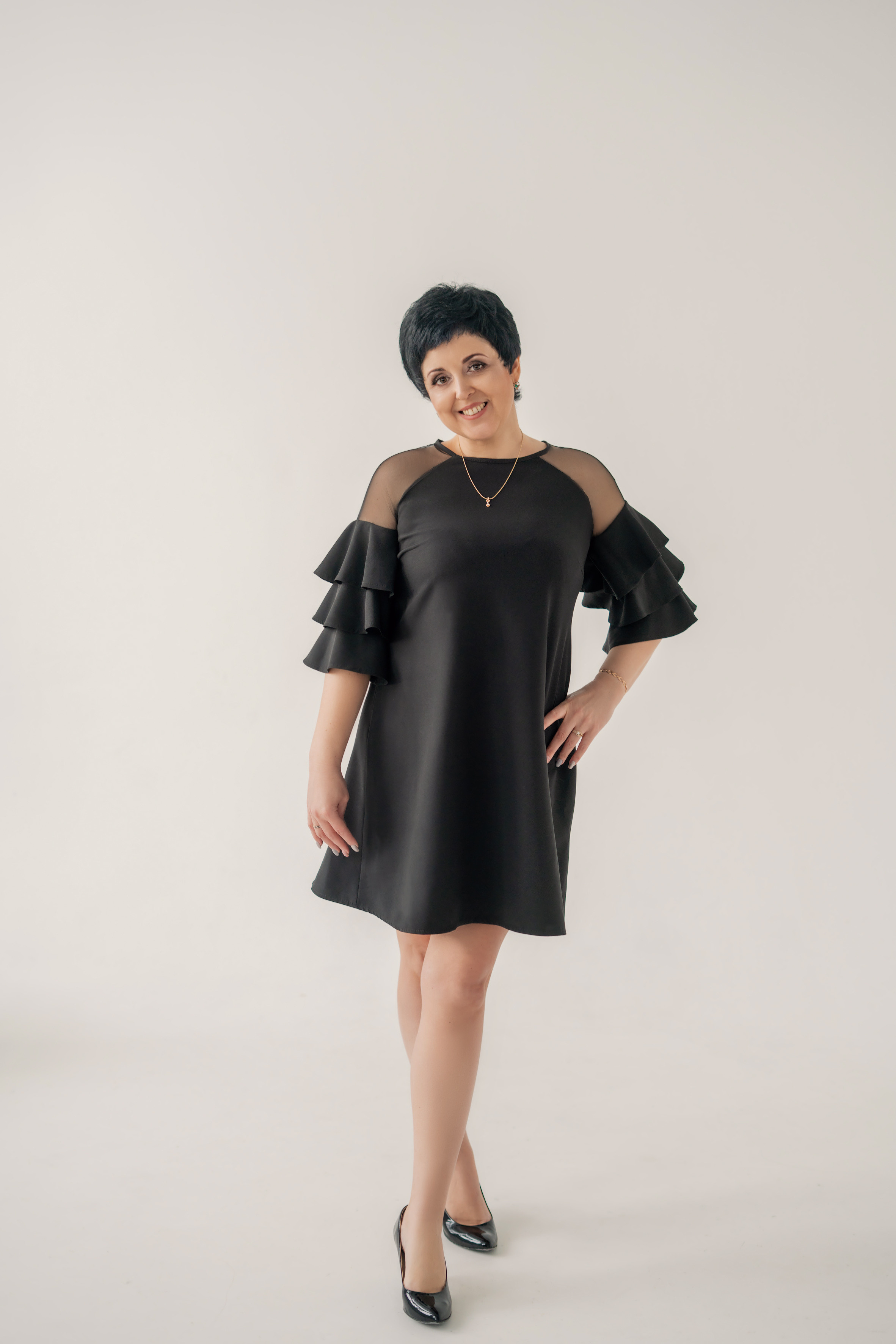 Татьяна и Яна. Женский фотограф в Москве Анастасия Сидорова