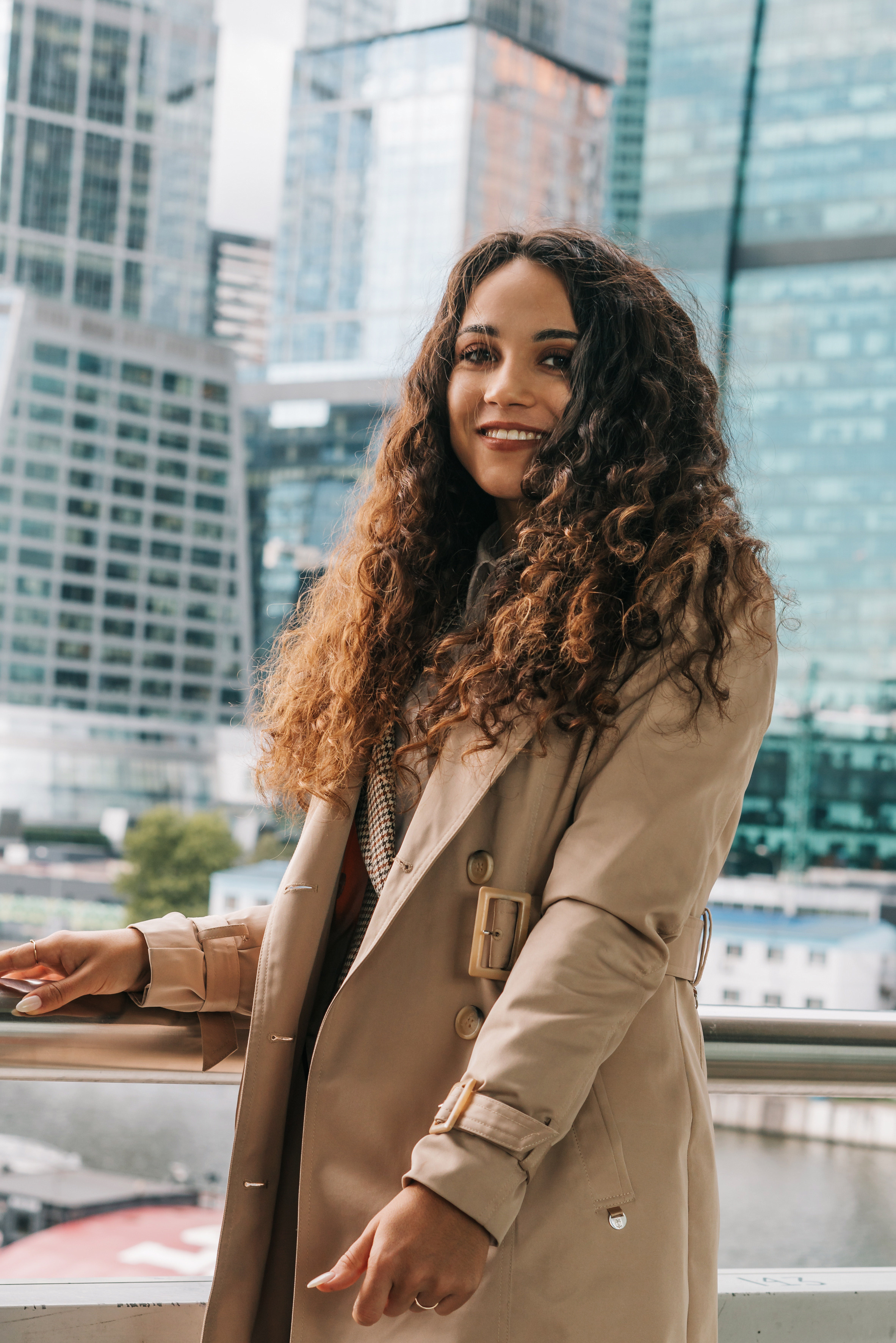 Дарья. Женский фотограф в Москве Анастасия Сидорова