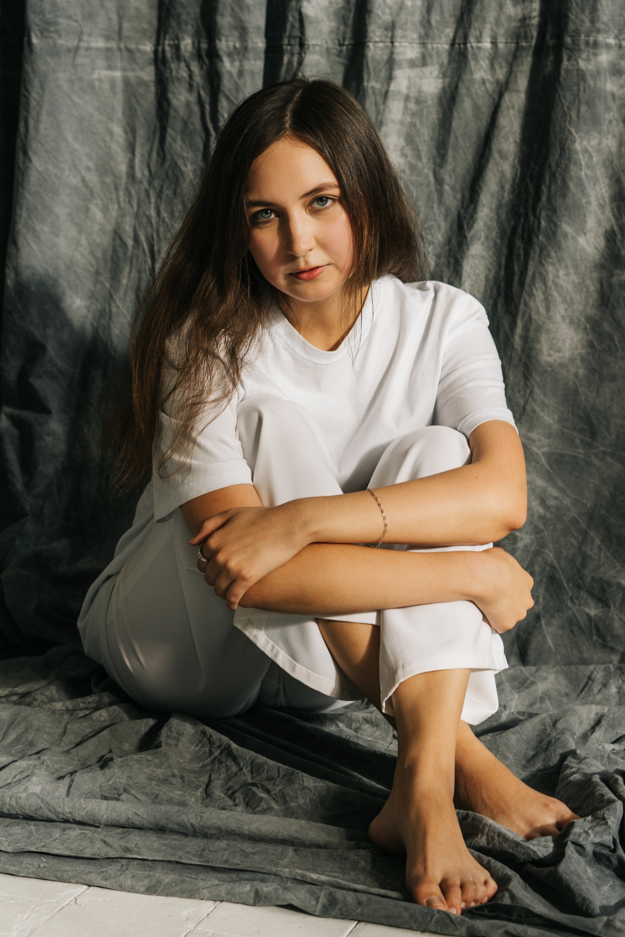 Лина. Женский фотограф в Москве Анастасия Сидорова