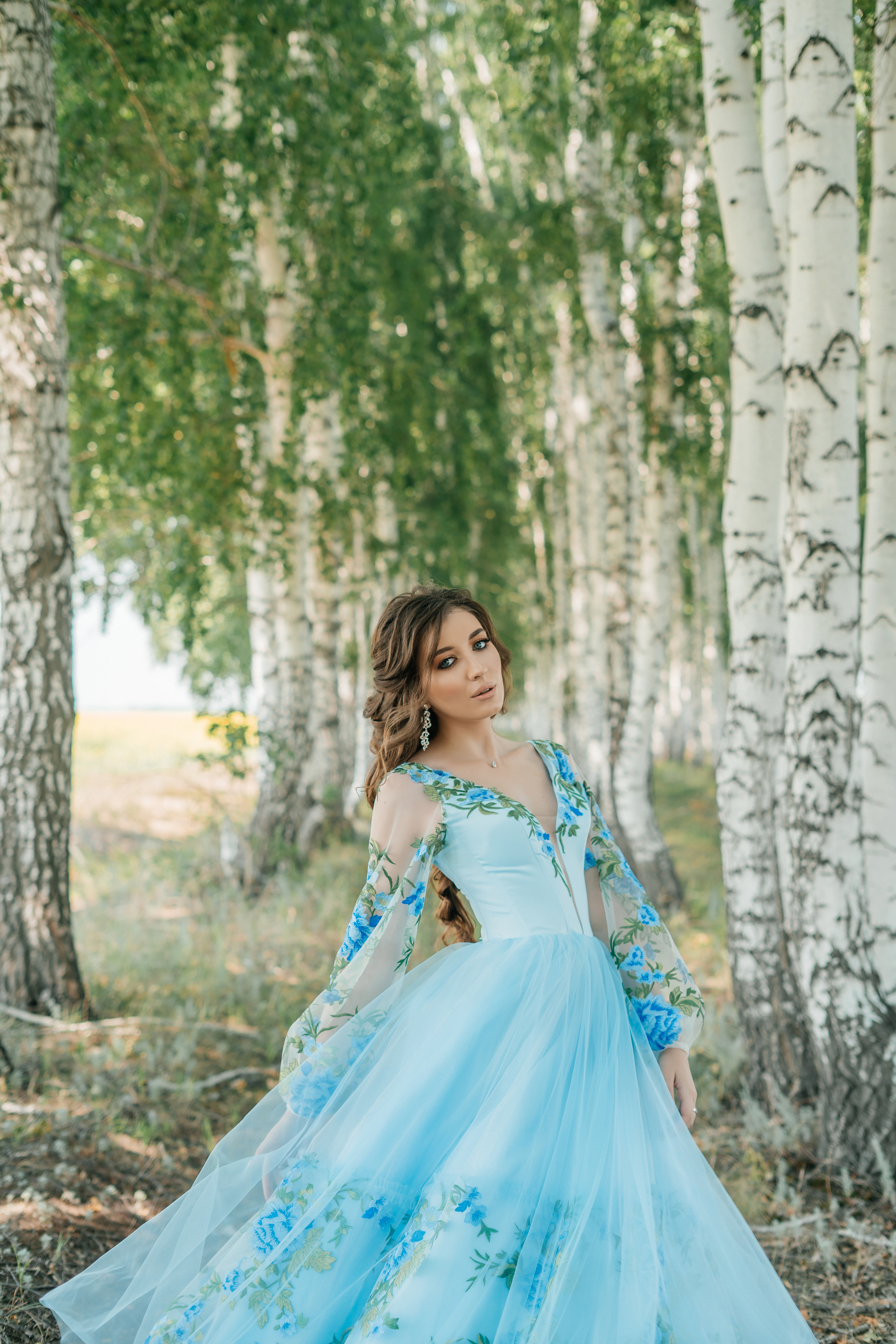 Влада. Женский фотограф в Москве Анастасия Сидорова