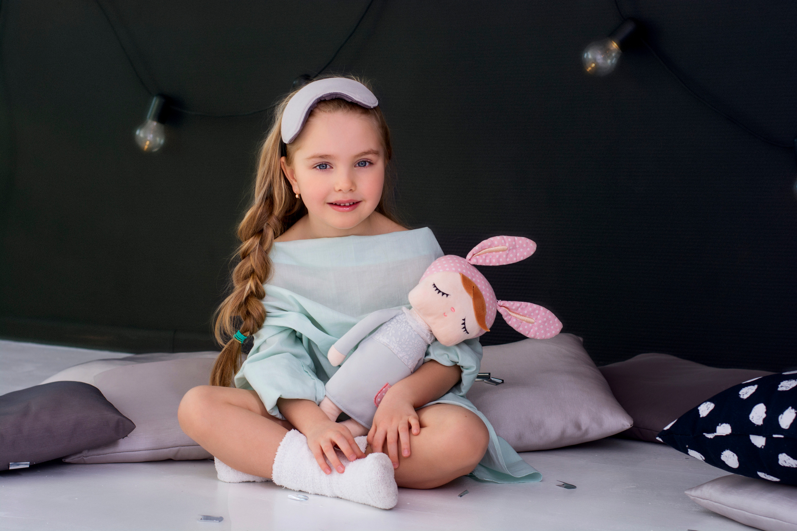 Дети. Женский фотограф в Москве Анастасия Сидорова