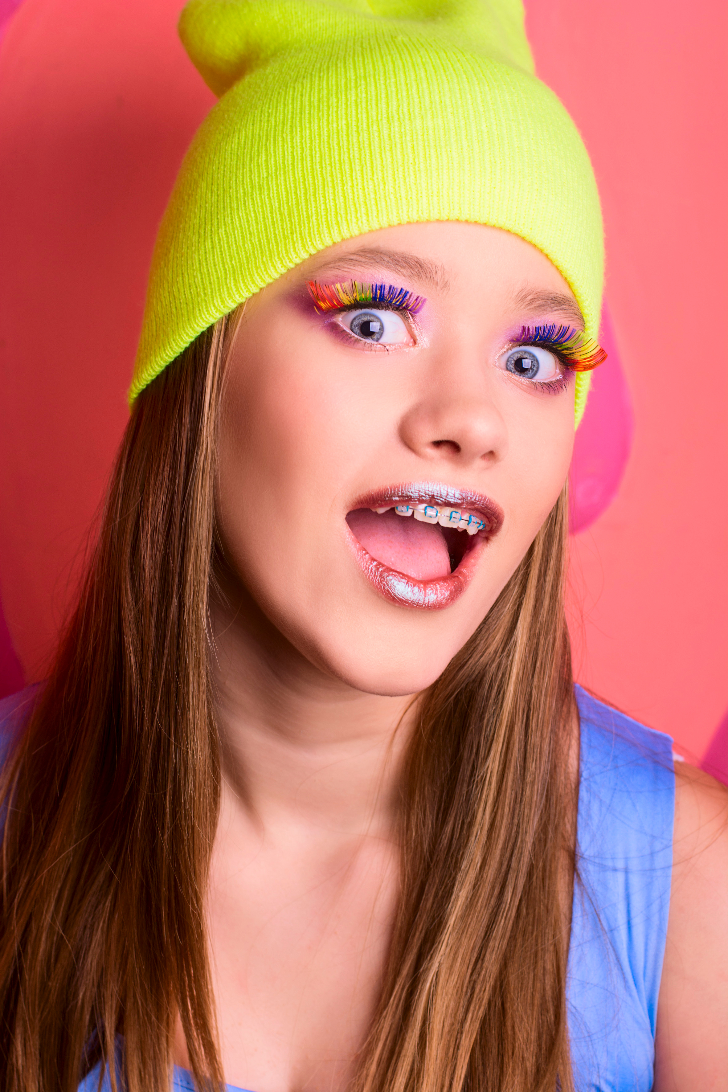 Дети. Женский фотограф в Москве Анастасия Сидорова