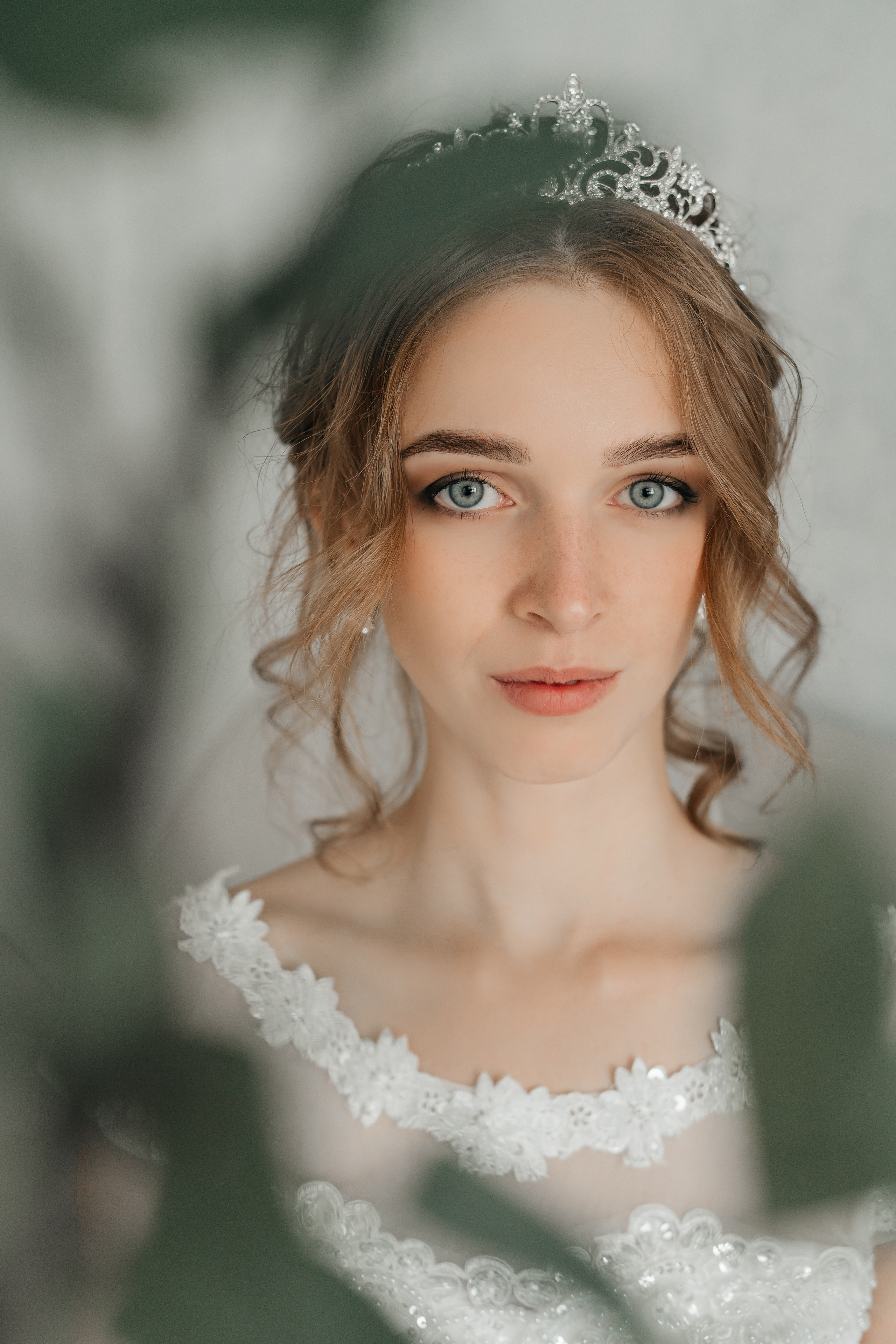 Свадебные. Женский фотограф в Москве Анастасия Сидорова