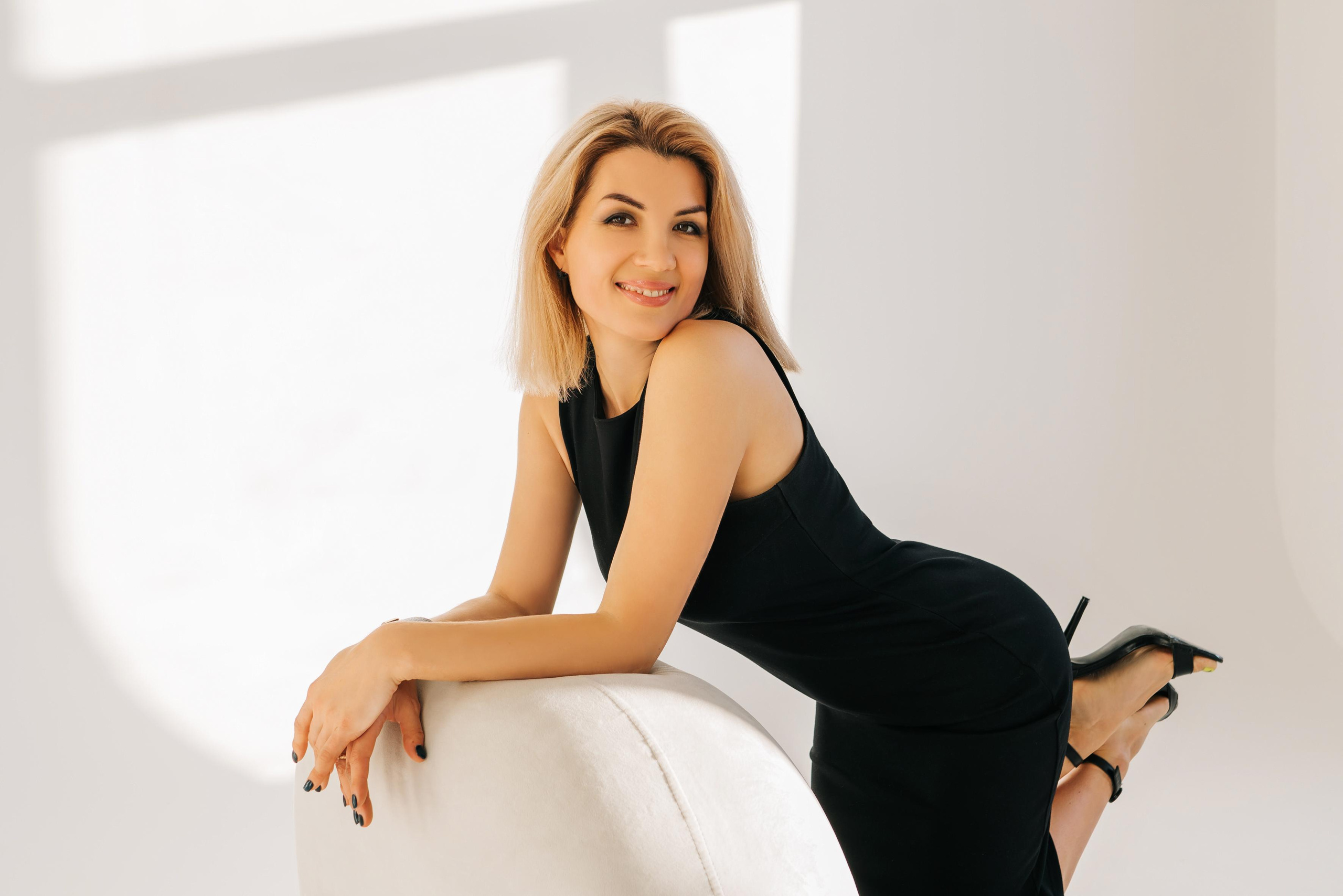 Ольга. Женский фотограф в Москве Анастасия Сидорова