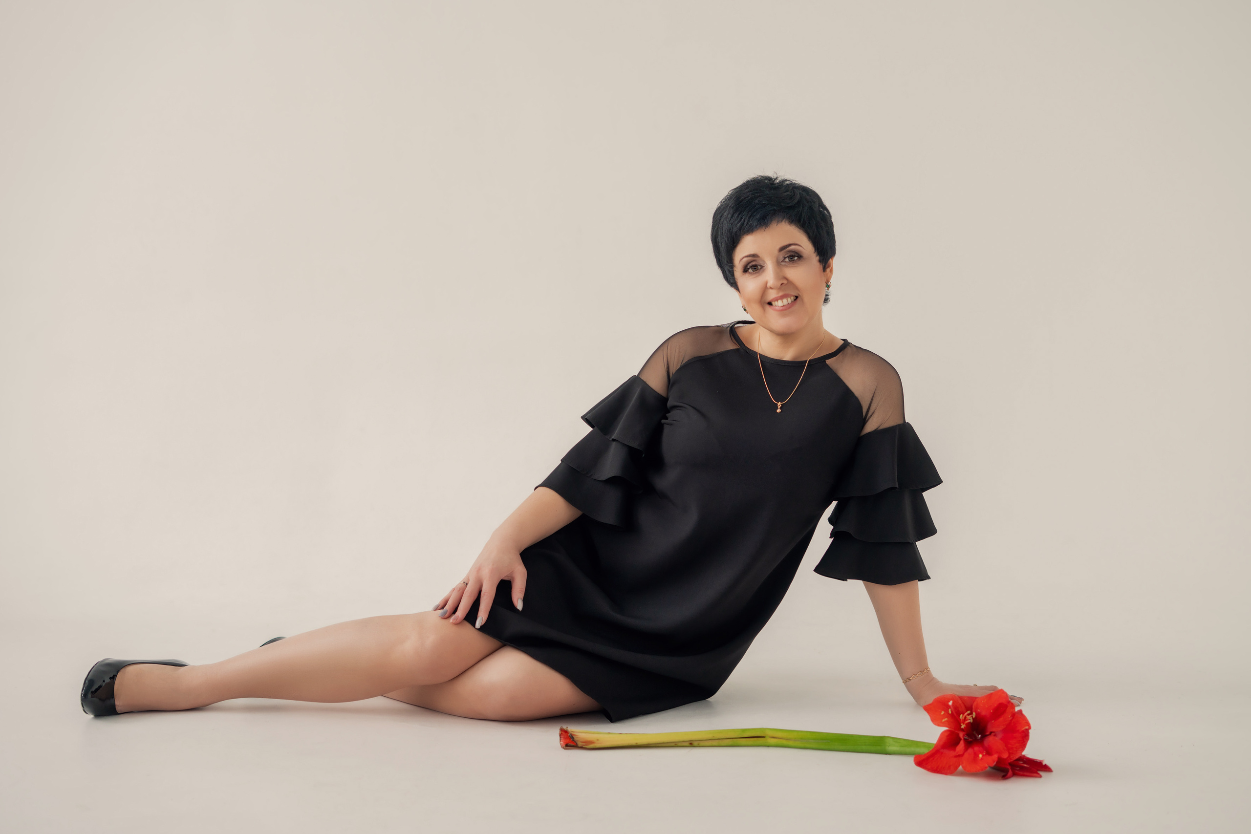 Татьяна и Яна. Женский фотограф в Москве Анастасия Сидорова