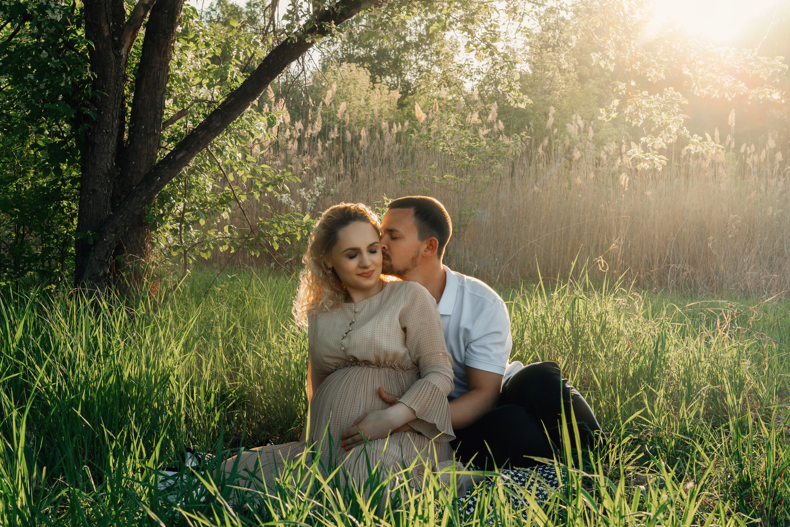 Портфолио. Женский фотограф в Москве Анастасия Сидорова