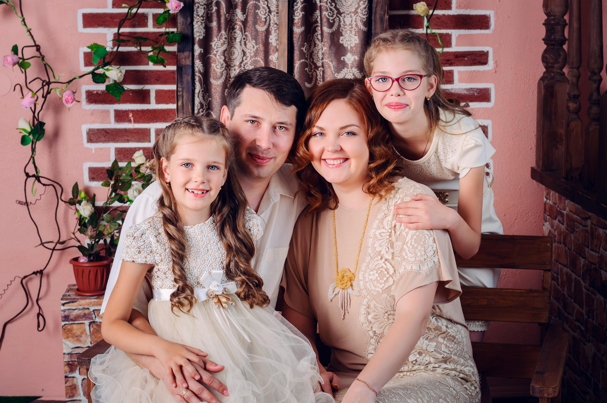 Портфолио. Женский фотограф в Москве Анастасия Сидорова