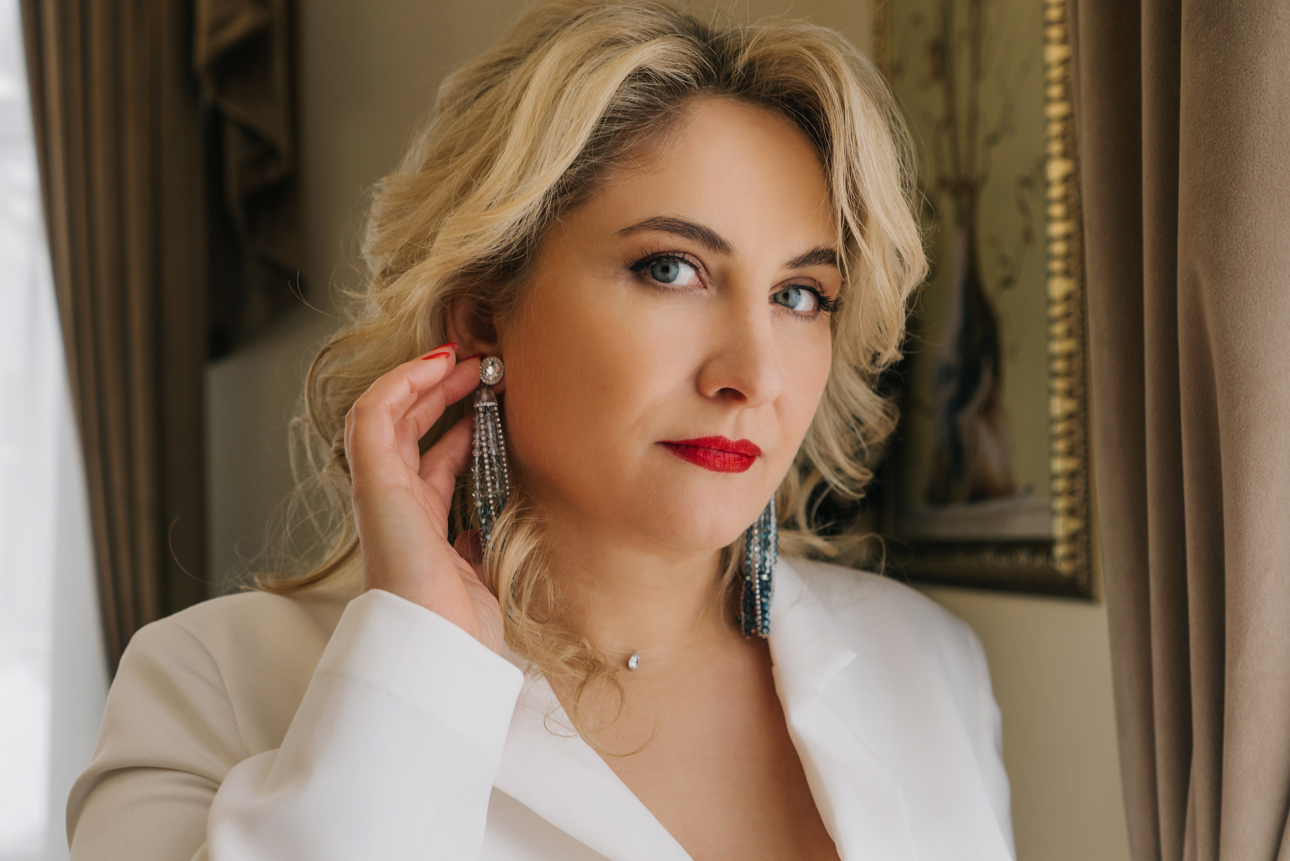 Свадебные. Женский фотограф в Москве Анастасия Сидорова