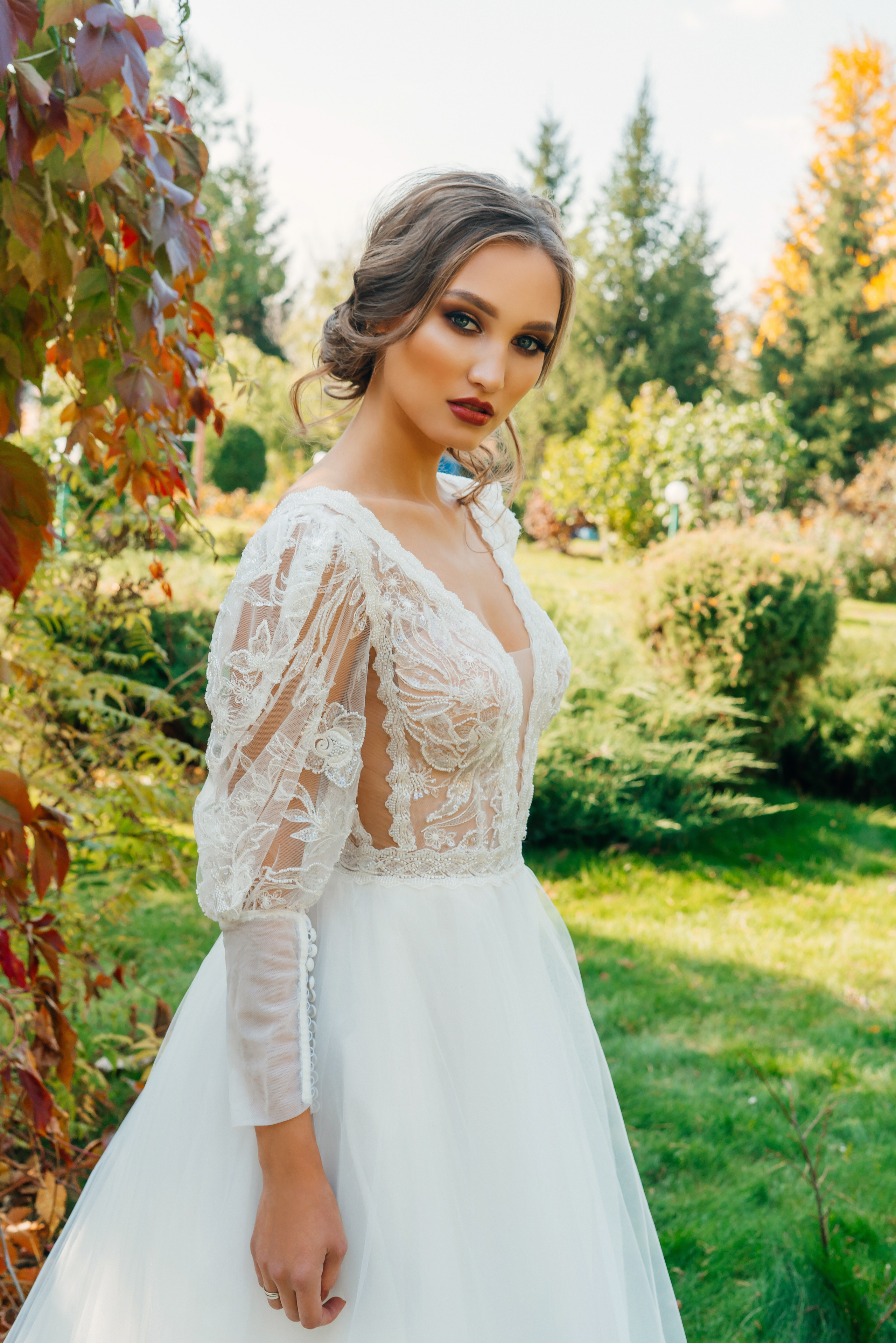 Александра. Женский фотограф в Москве Анастасия Сидорова