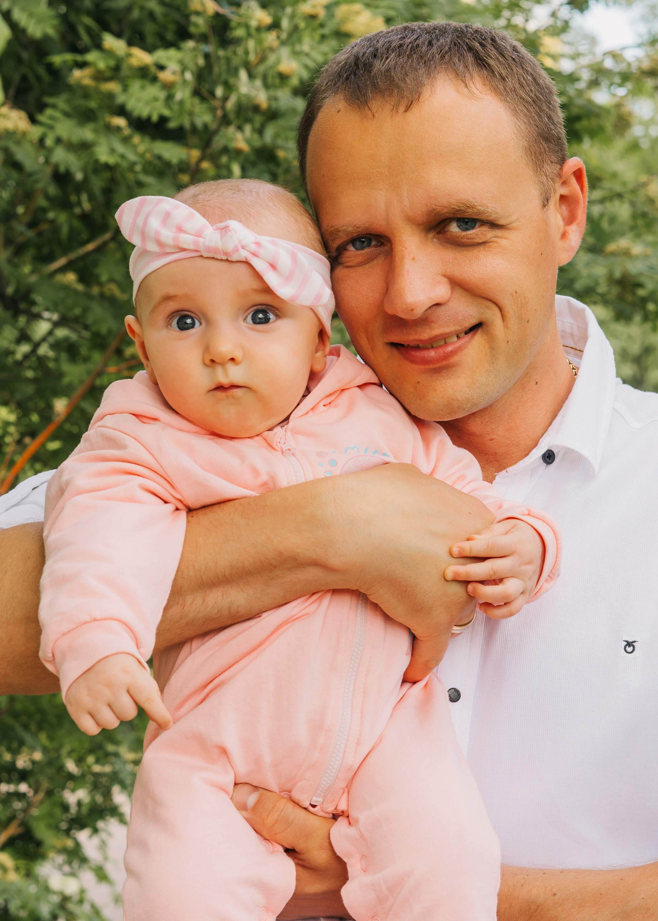 Семья Фоменко лето. Женский фотограф в Москве Анастасия Сидорова