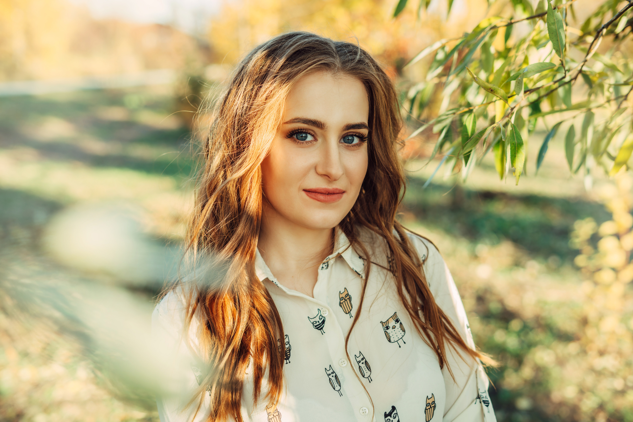 Портфолио. Женский фотограф в Москве Анастасия Сидорова