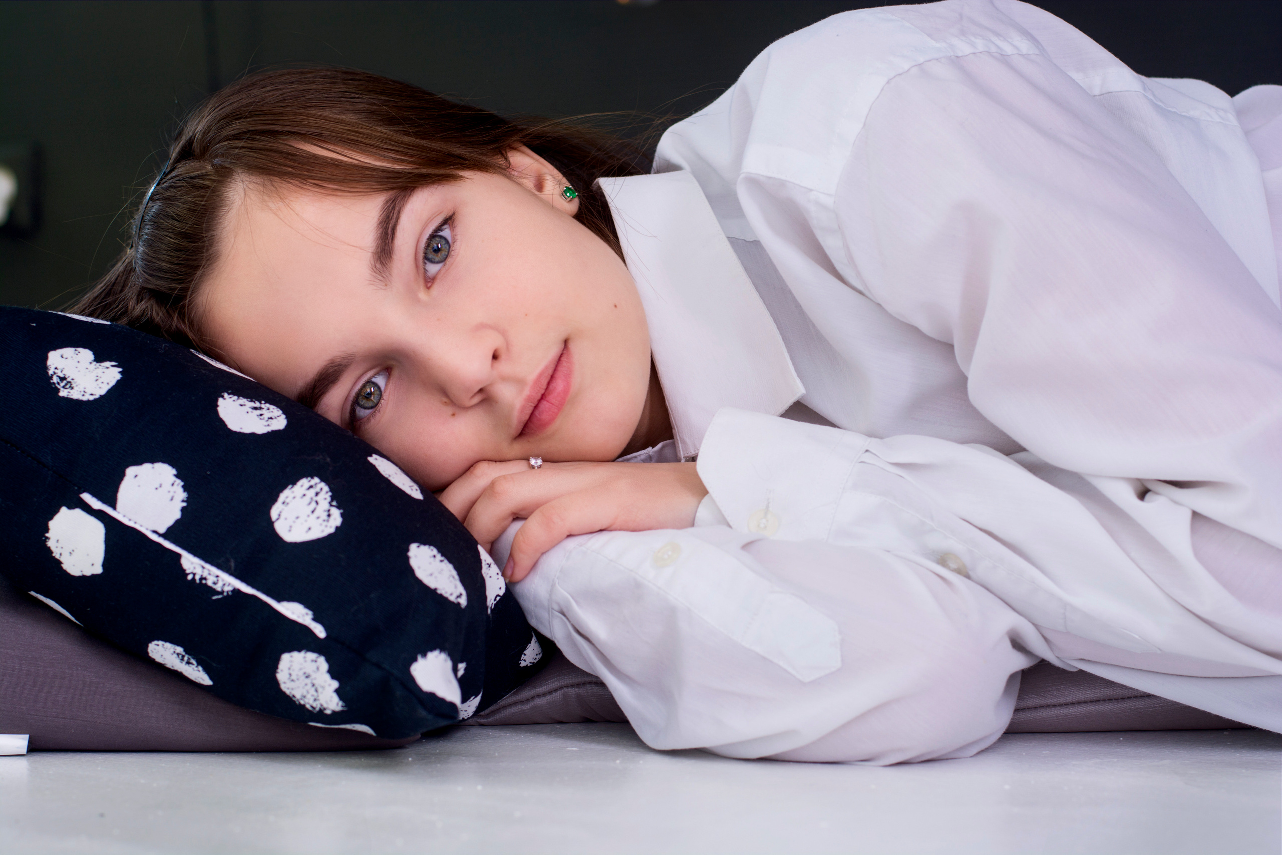 Дети. Женский фотограф в Москве Анастасия Сидорова