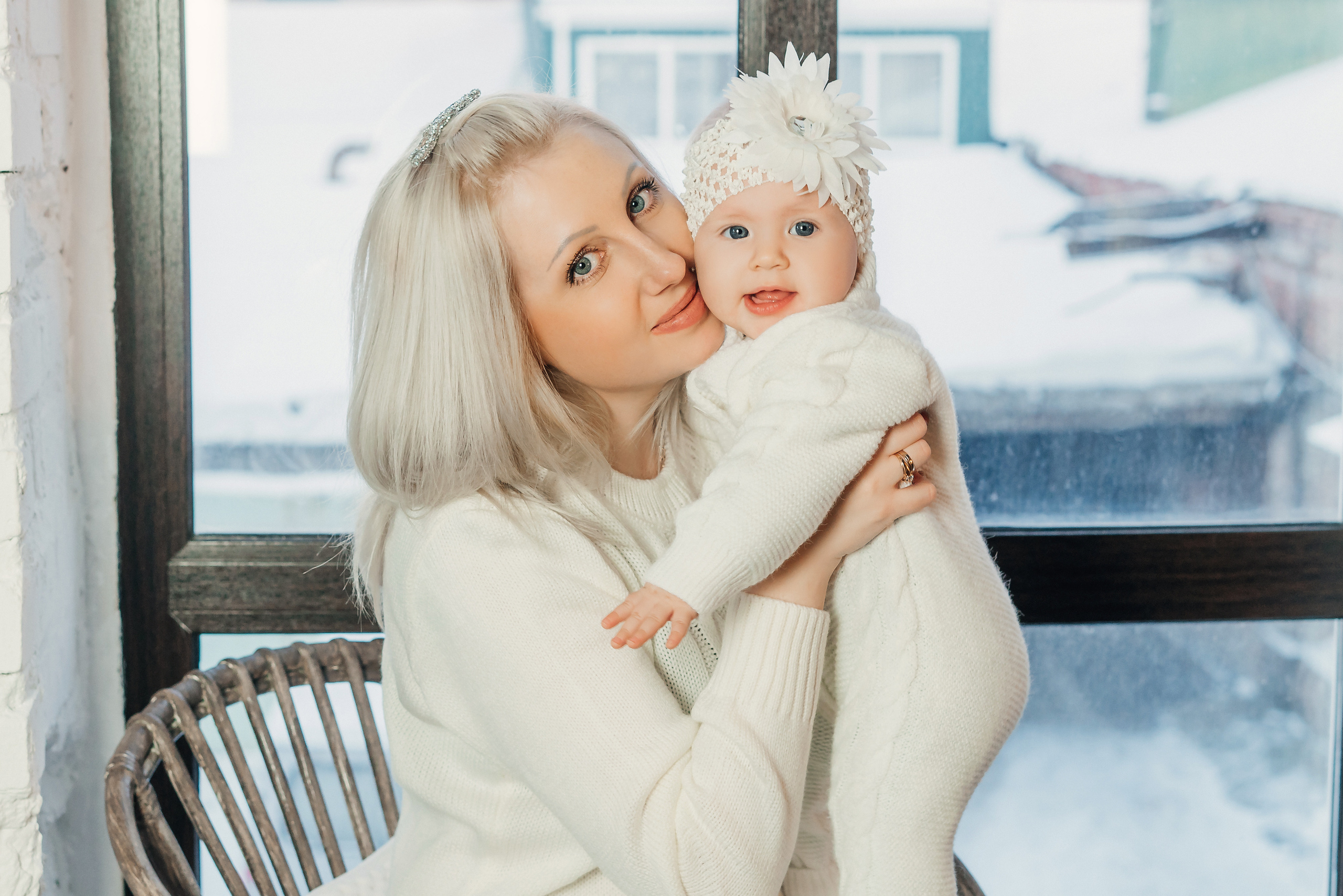 Портфолио. Женский фотограф в Москве Анастасия Сидорова