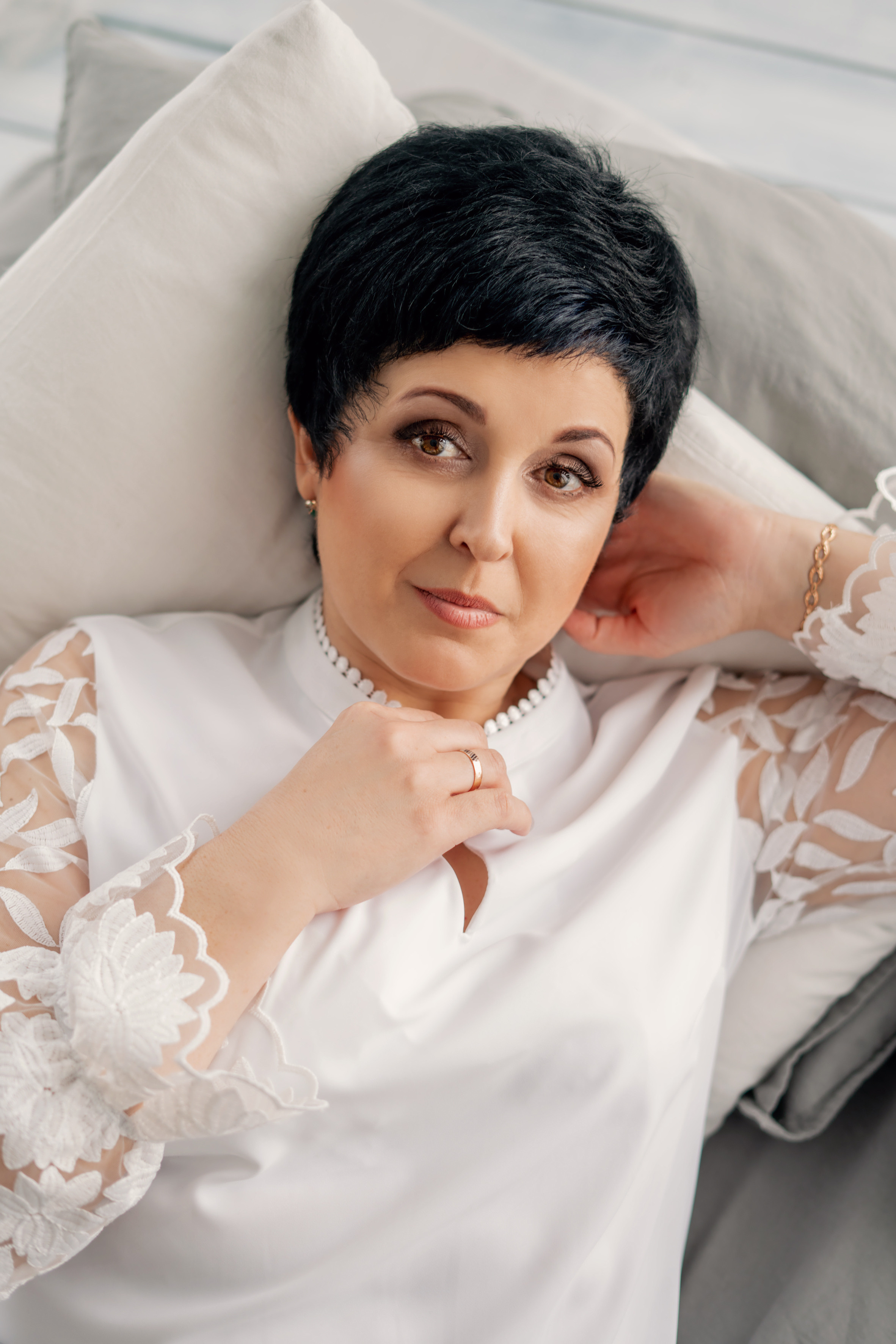 Татьяна и Яна. Женский фотограф в Москве Анастасия Сидорова