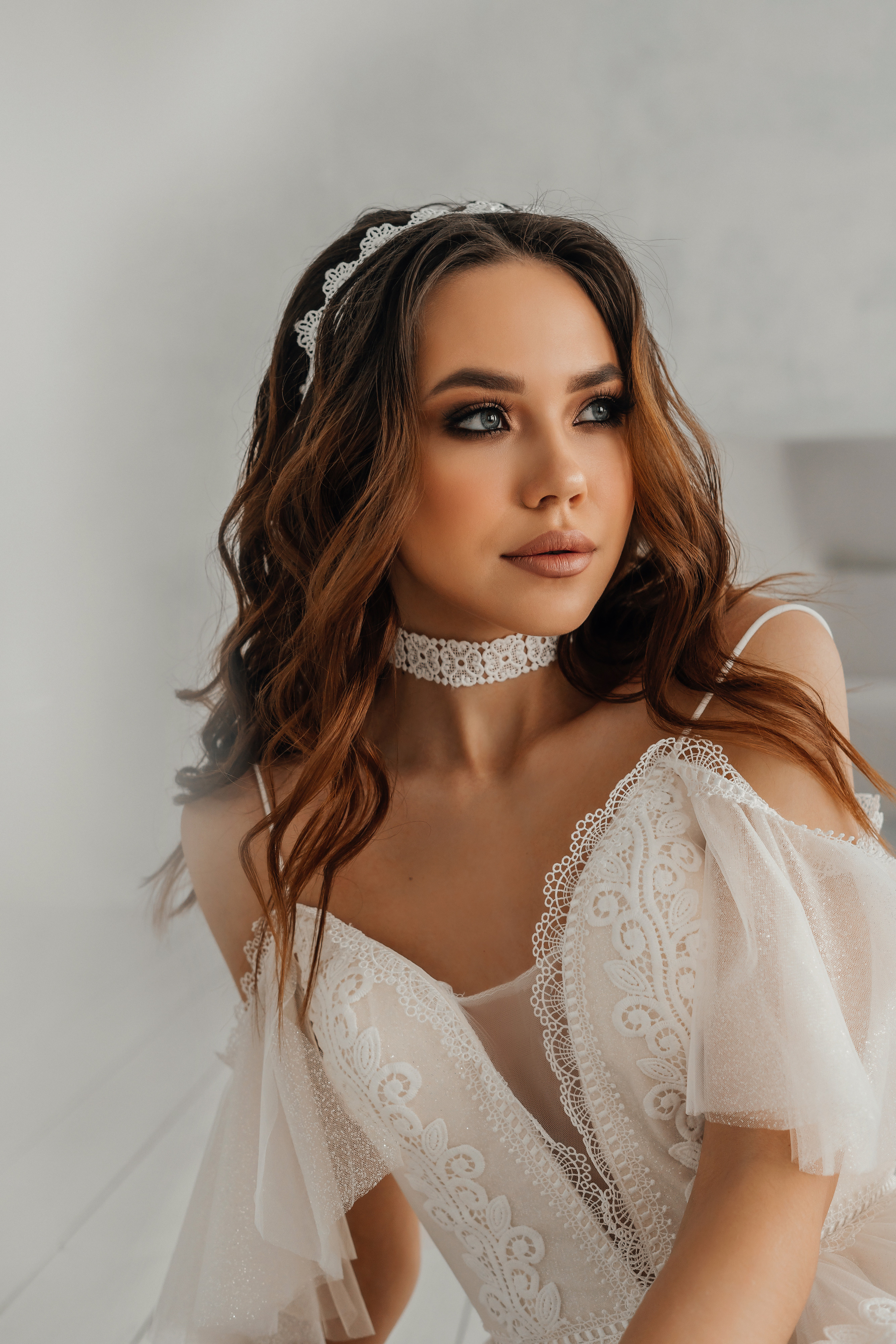 Лиля. Женский фотограф в Москве Анастасия Сидорова