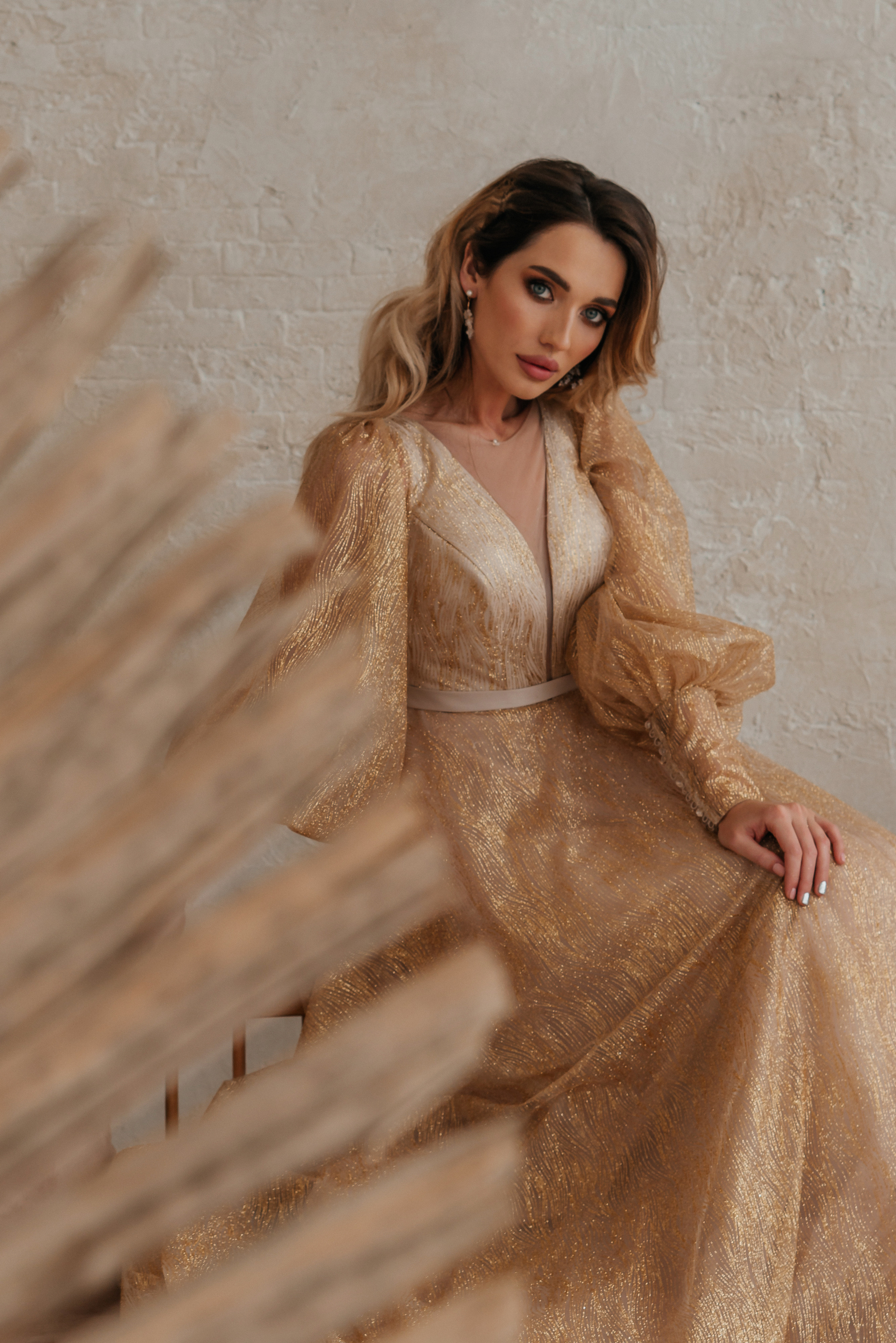 Аня. Женский фотограф в Москве Анастасия Сидорова