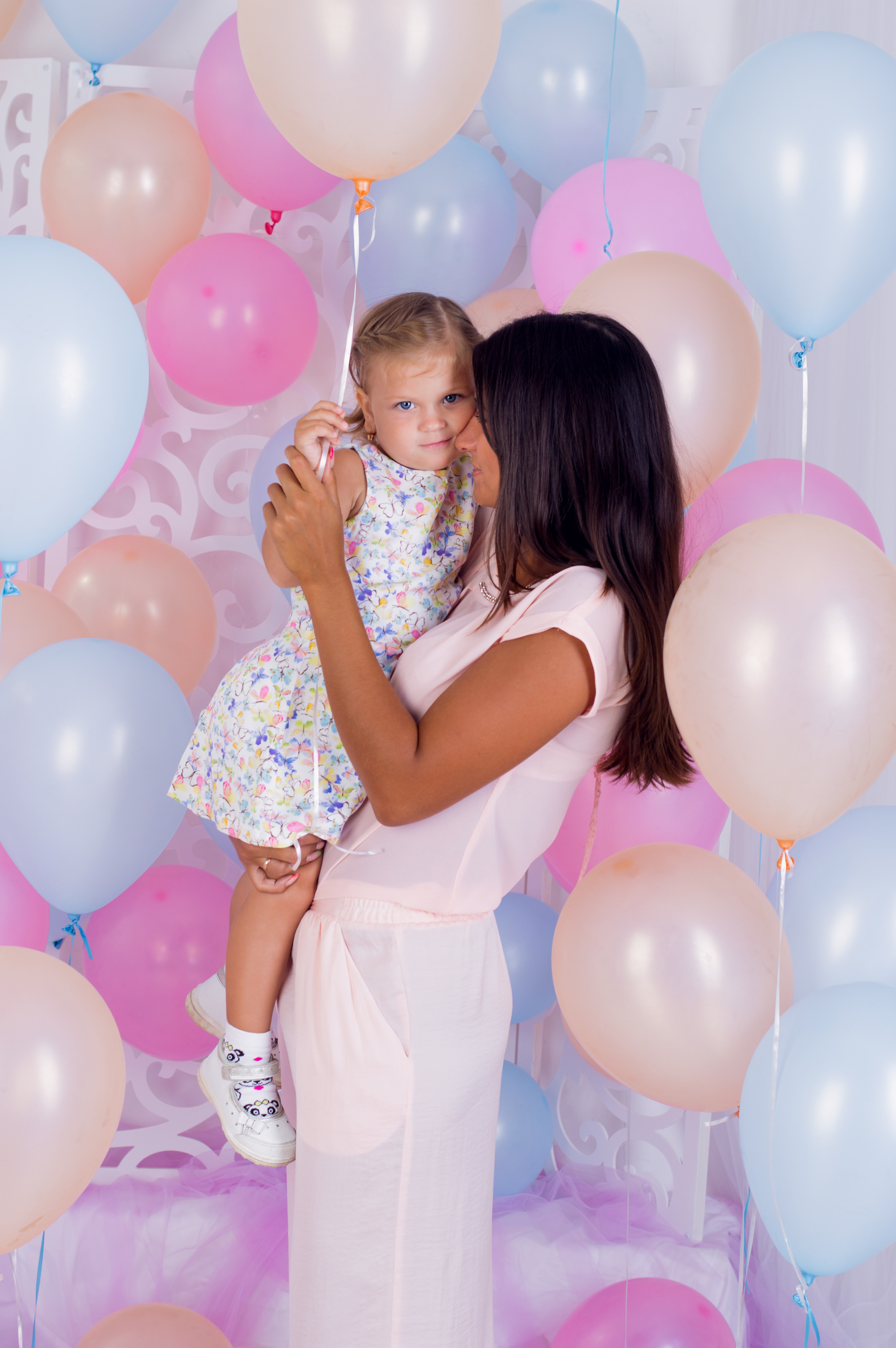 Портфолио. Женский фотограф в Москве Анастасия Сидорова