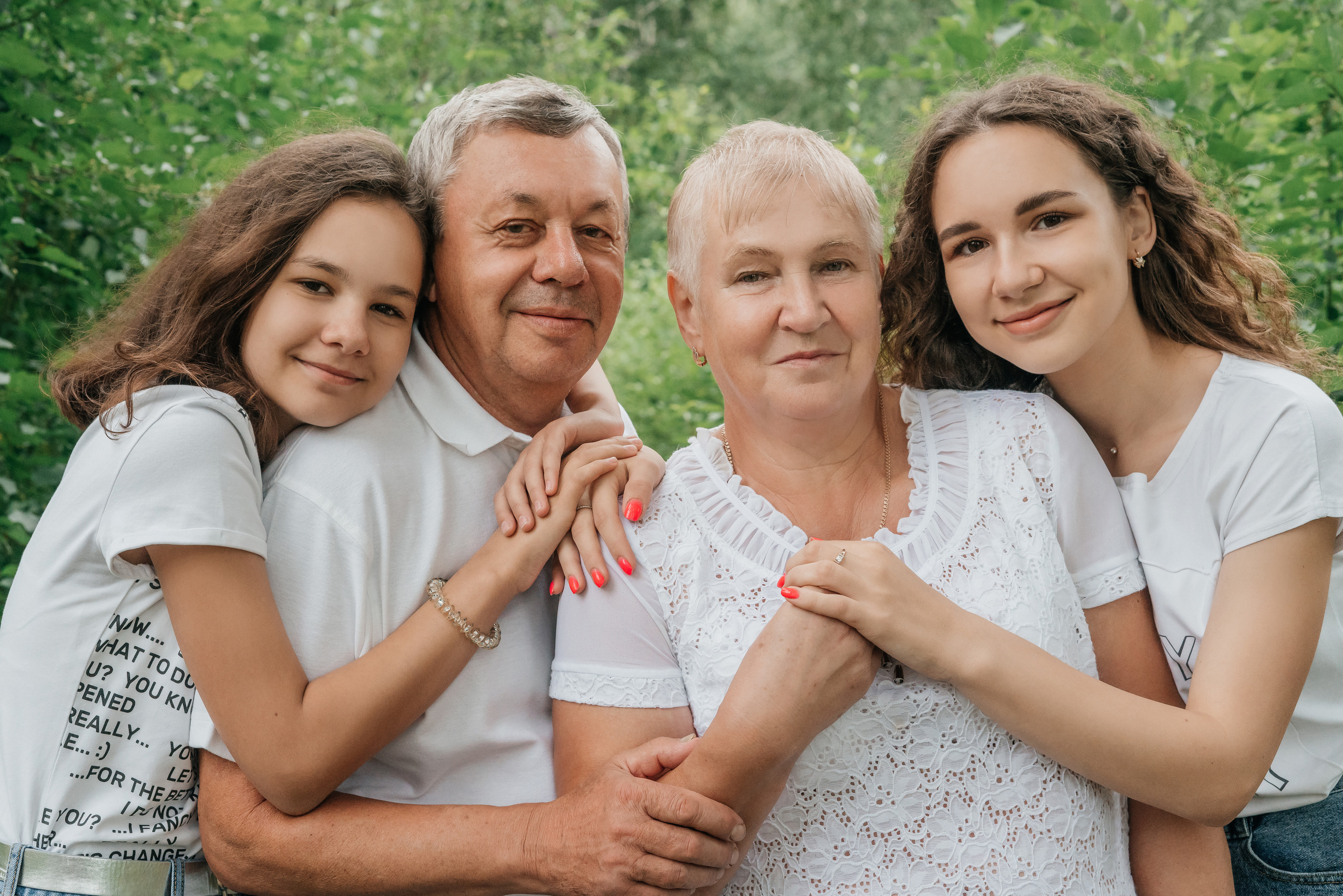 Портфолио. Женский фотограф в Москве Анастасия Сидорова