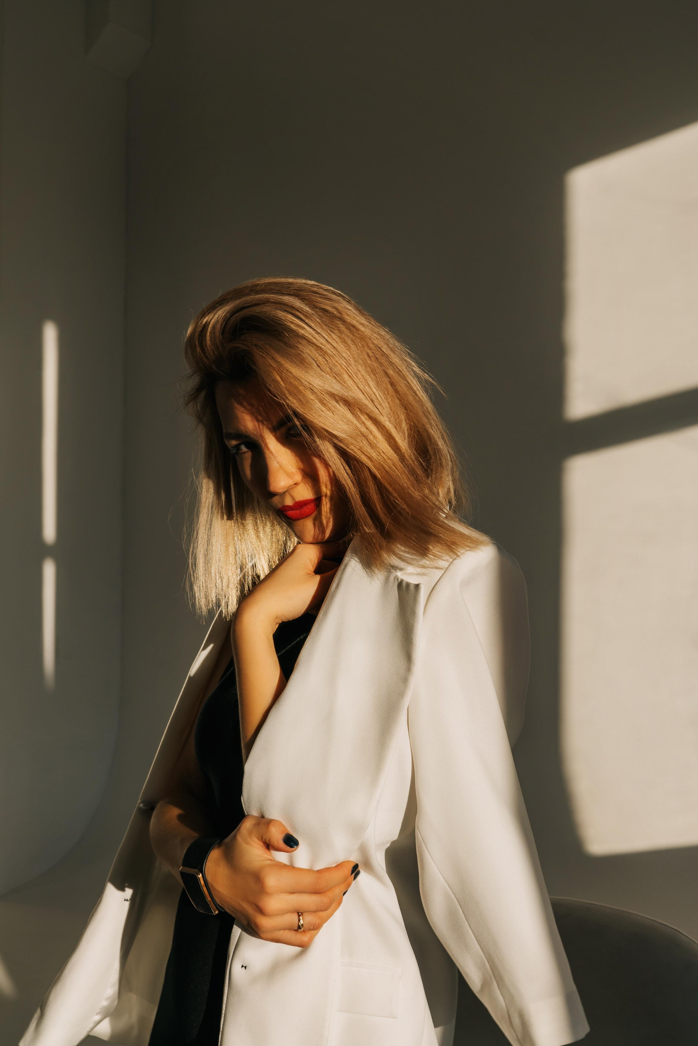 Ольга. Женский фотограф в Москве Анастасия Сидорова