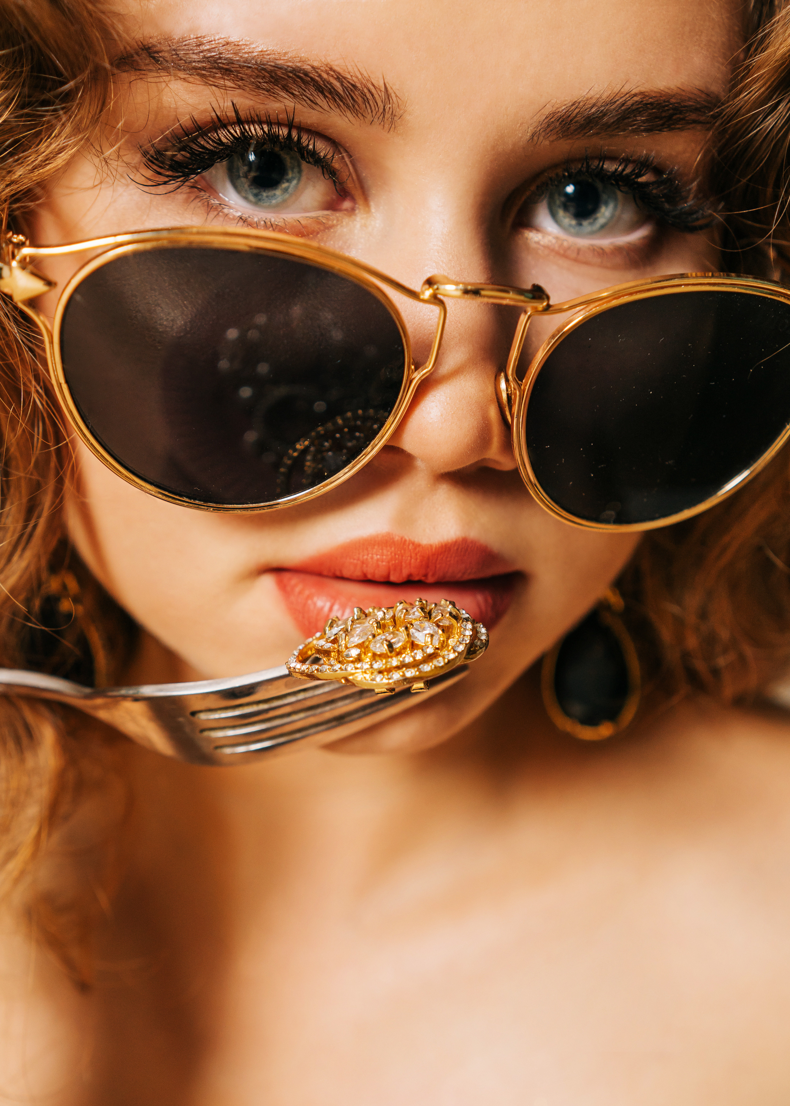 Екатерина. Женский фотограф в Москве Анастасия Сидорова