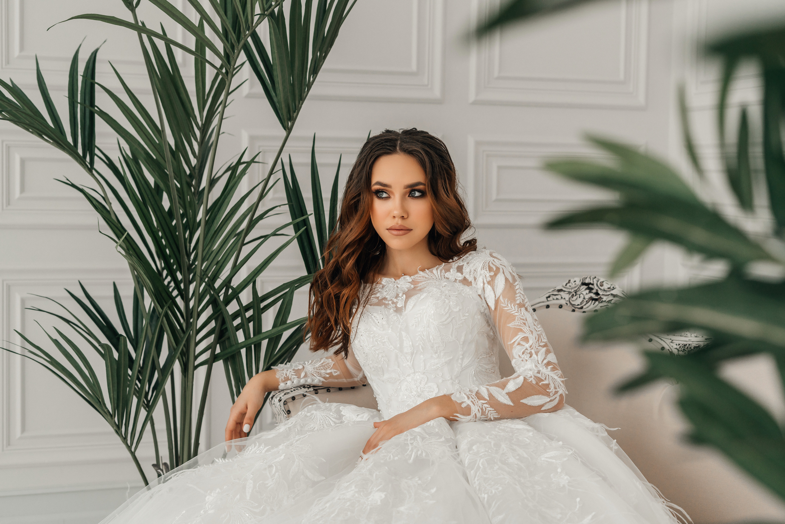 Лиля. Женский фотограф в Москве Анастасия Сидорова