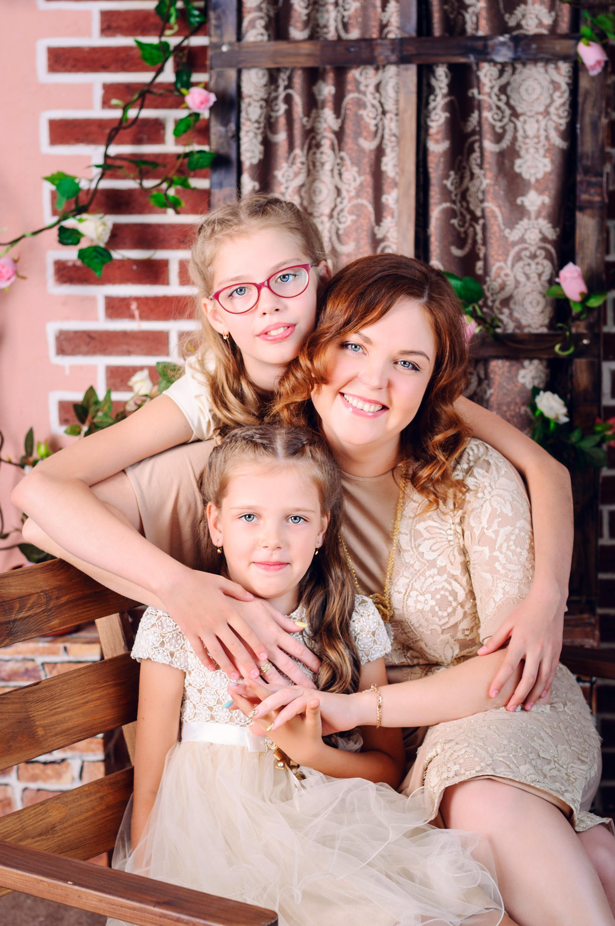 Портфолио. Женский фотограф в Москве Анастасия Сидорова